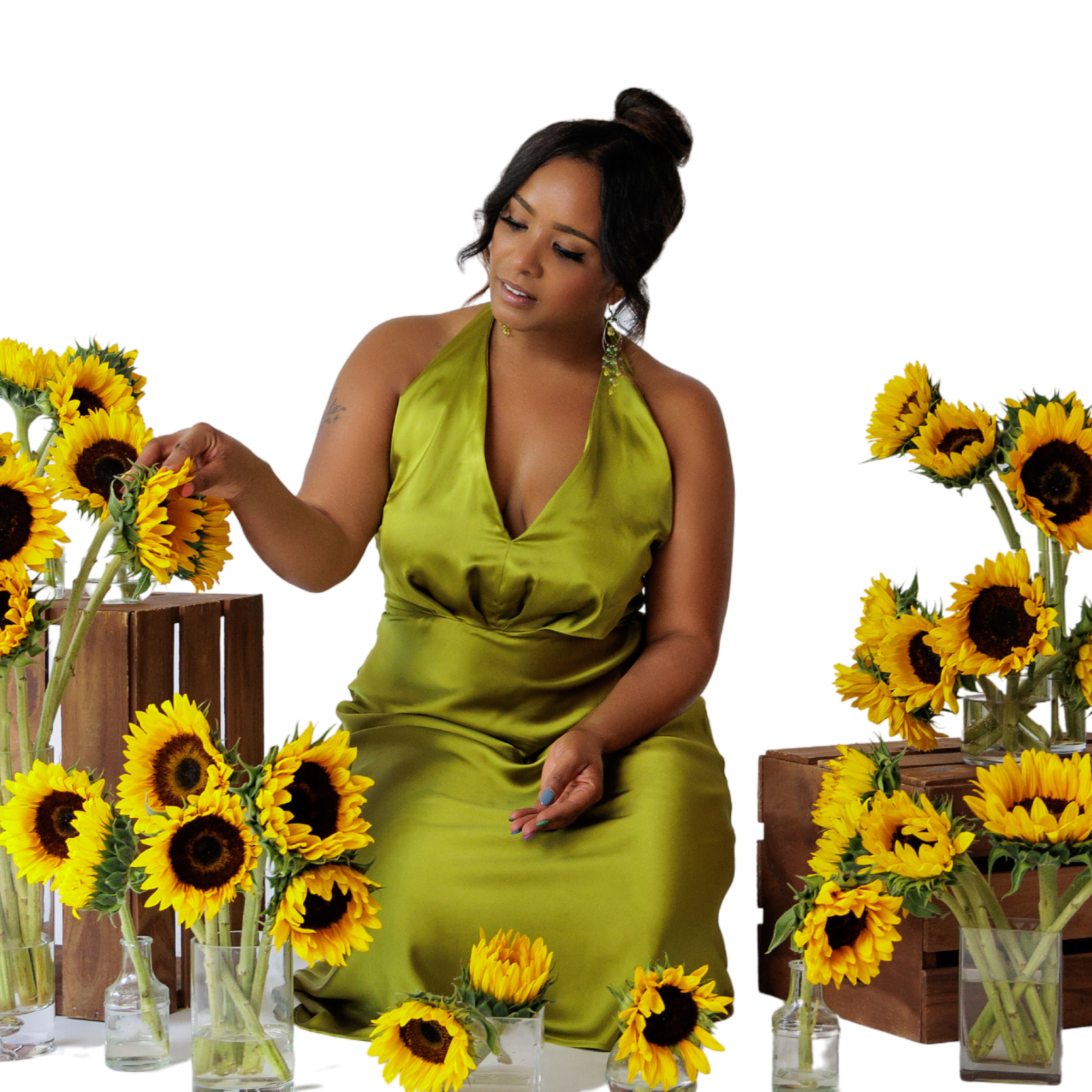 Divas Den Hair Salon