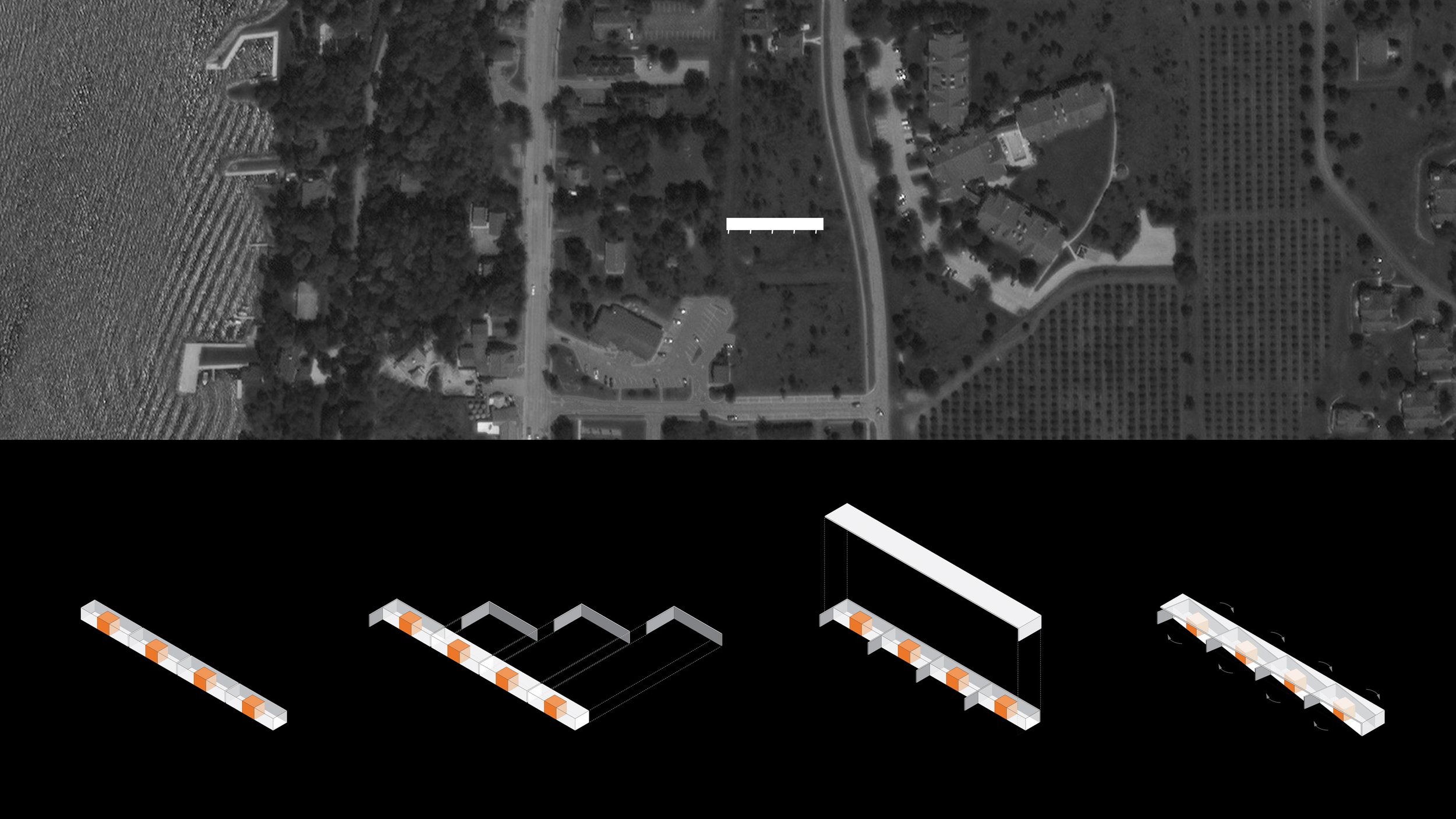 egg harbor lodge — JOHNSEN SCHMALING ARCHITECTS