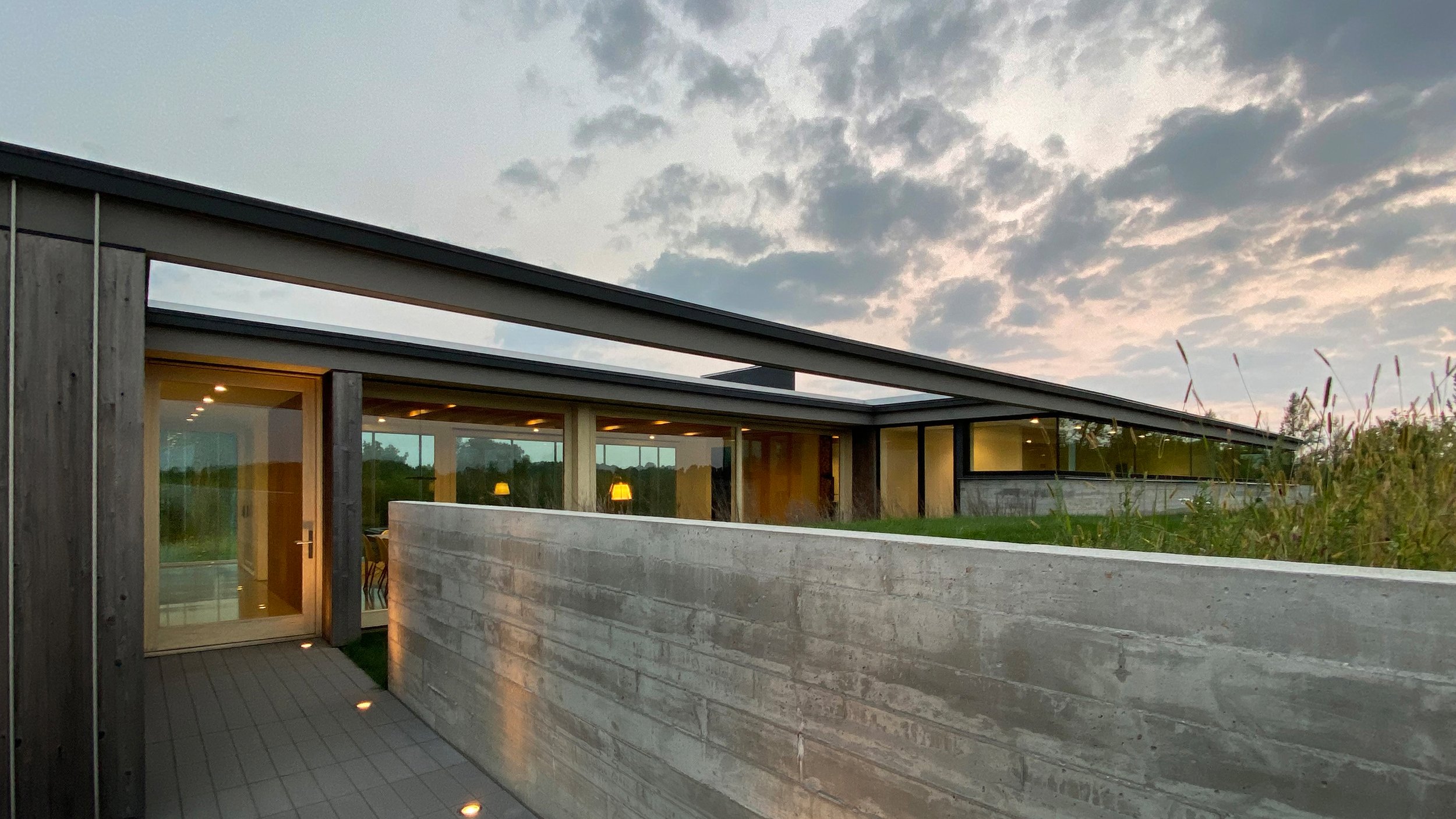 
 johnsen schmaling 
  2026 Top 200 Residential Architects,  Forbes  
 