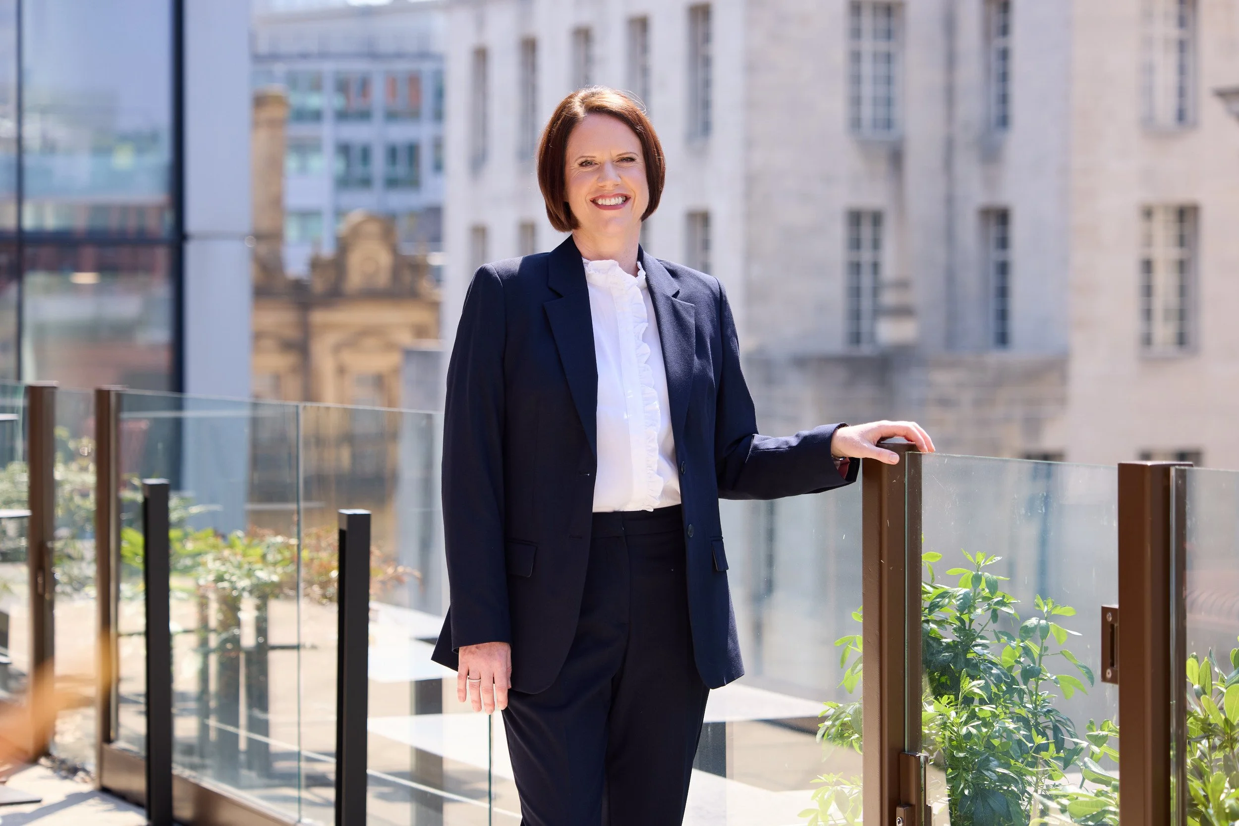 Rachel Spink, founder of Female Lawyers’ Club