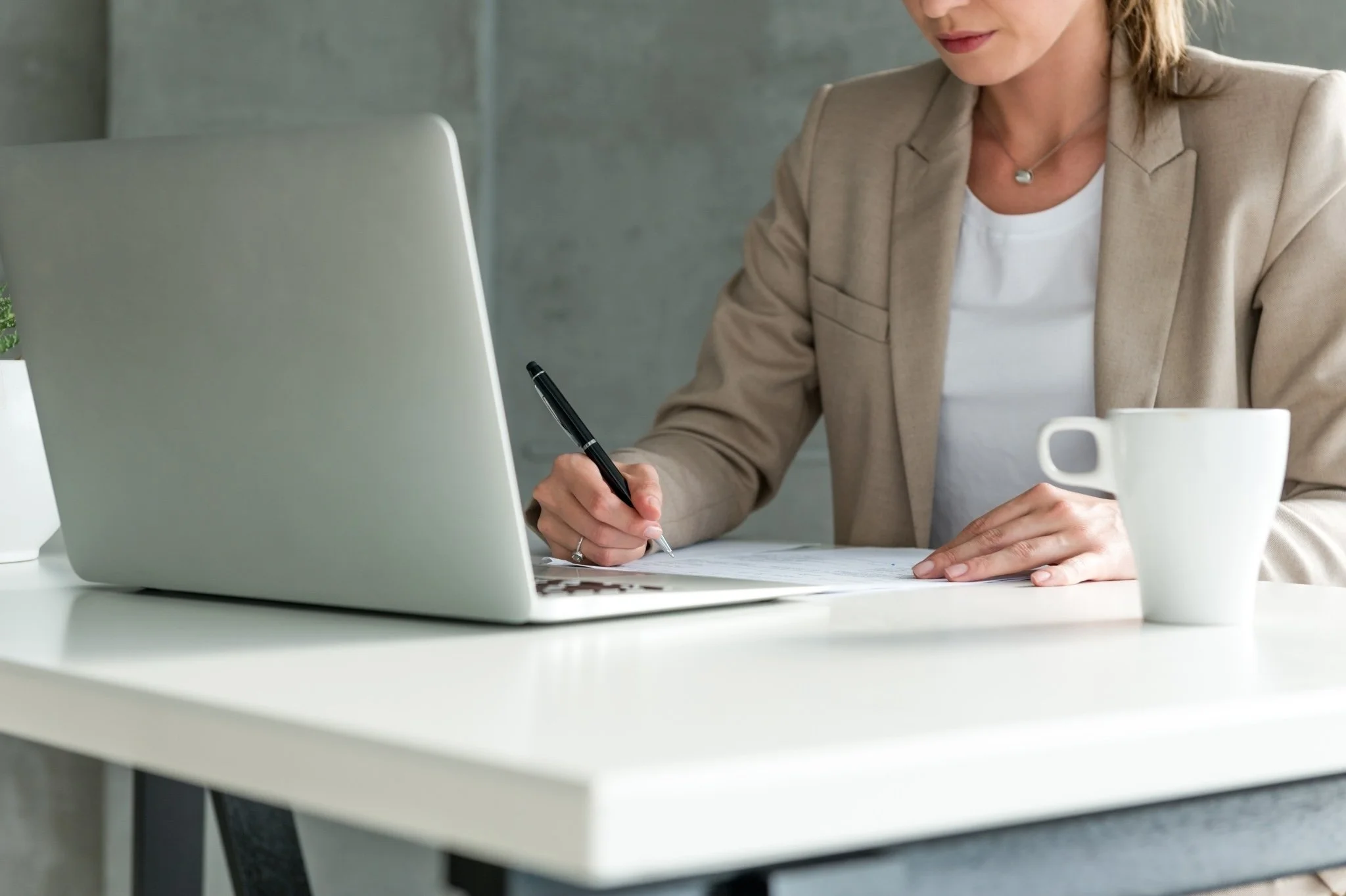 What really drives you at work?