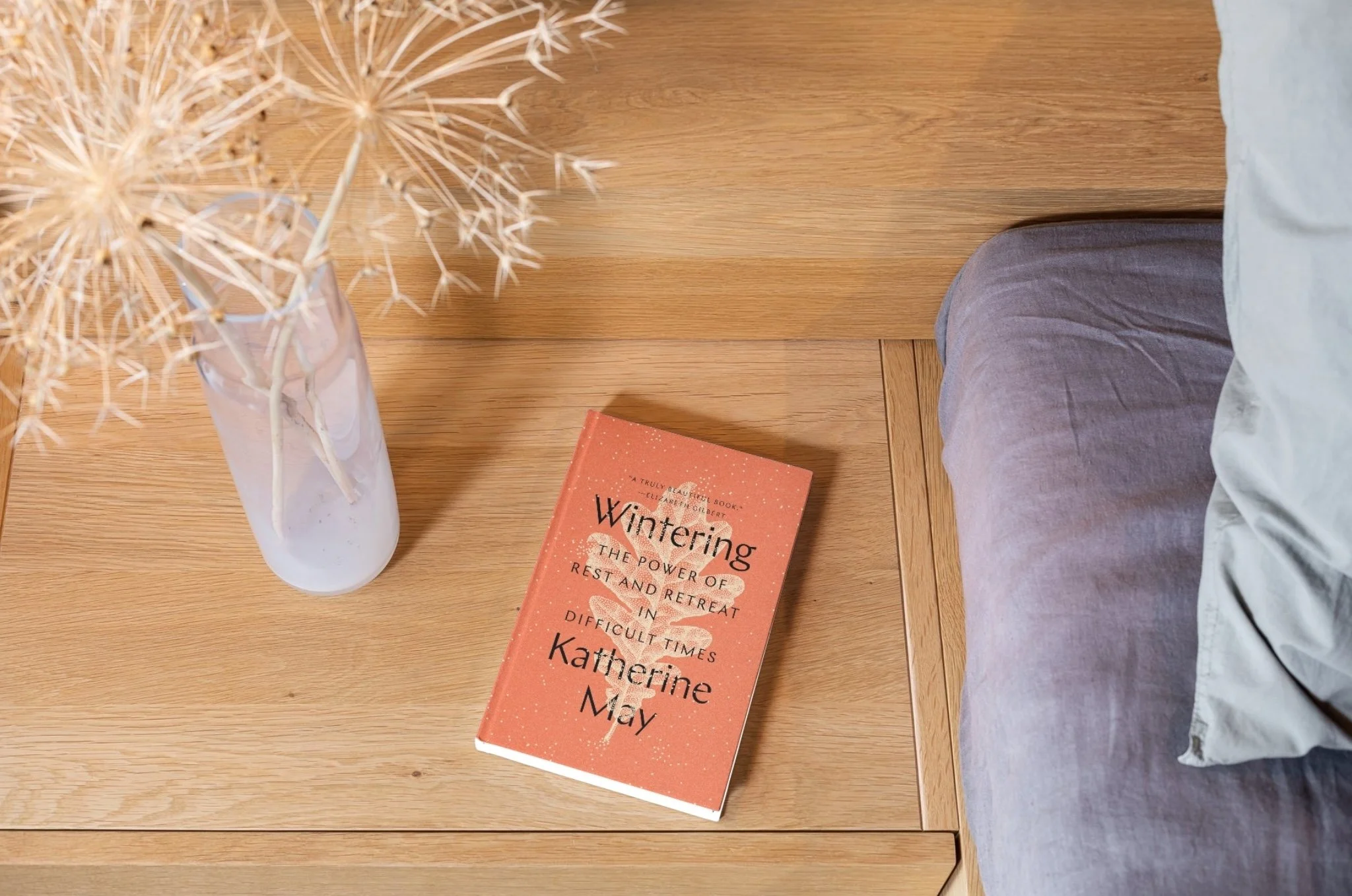 For every female lawyer who’s running on low battery