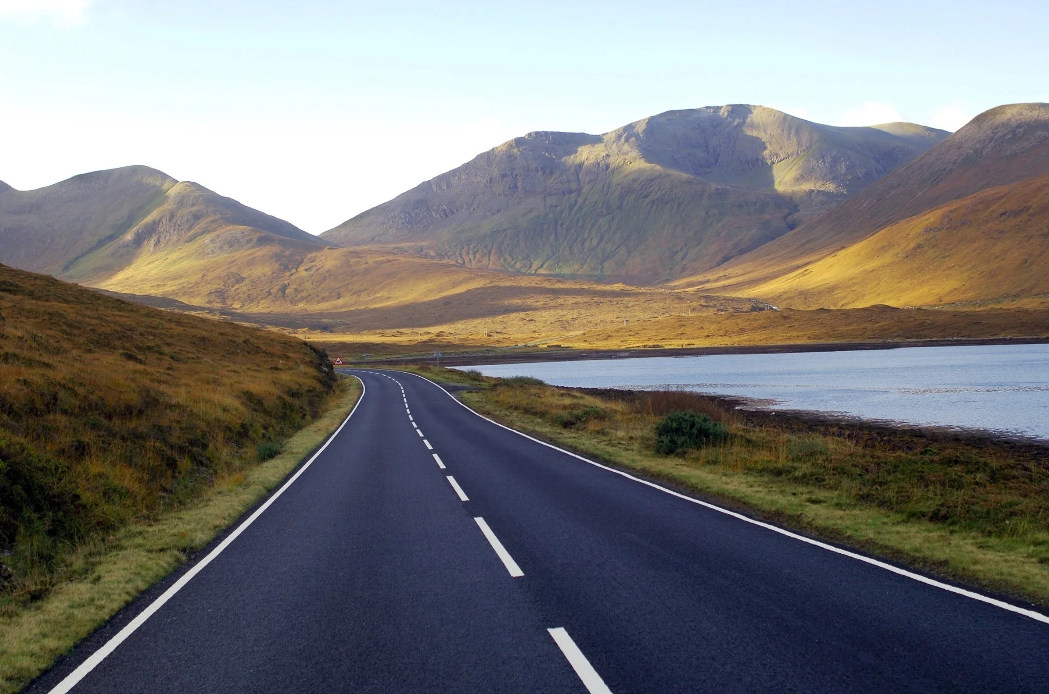 The Surprising Gift of Going Away