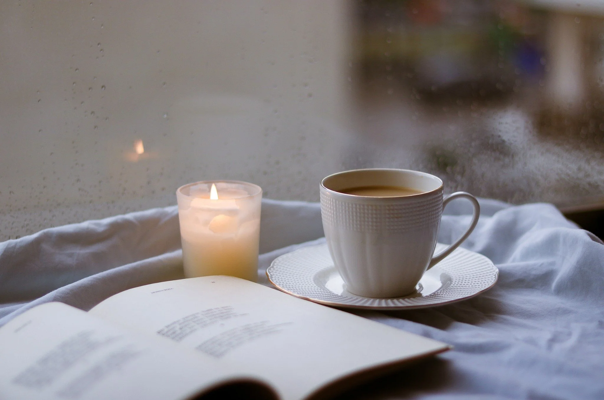 How to relax when you can't switch off