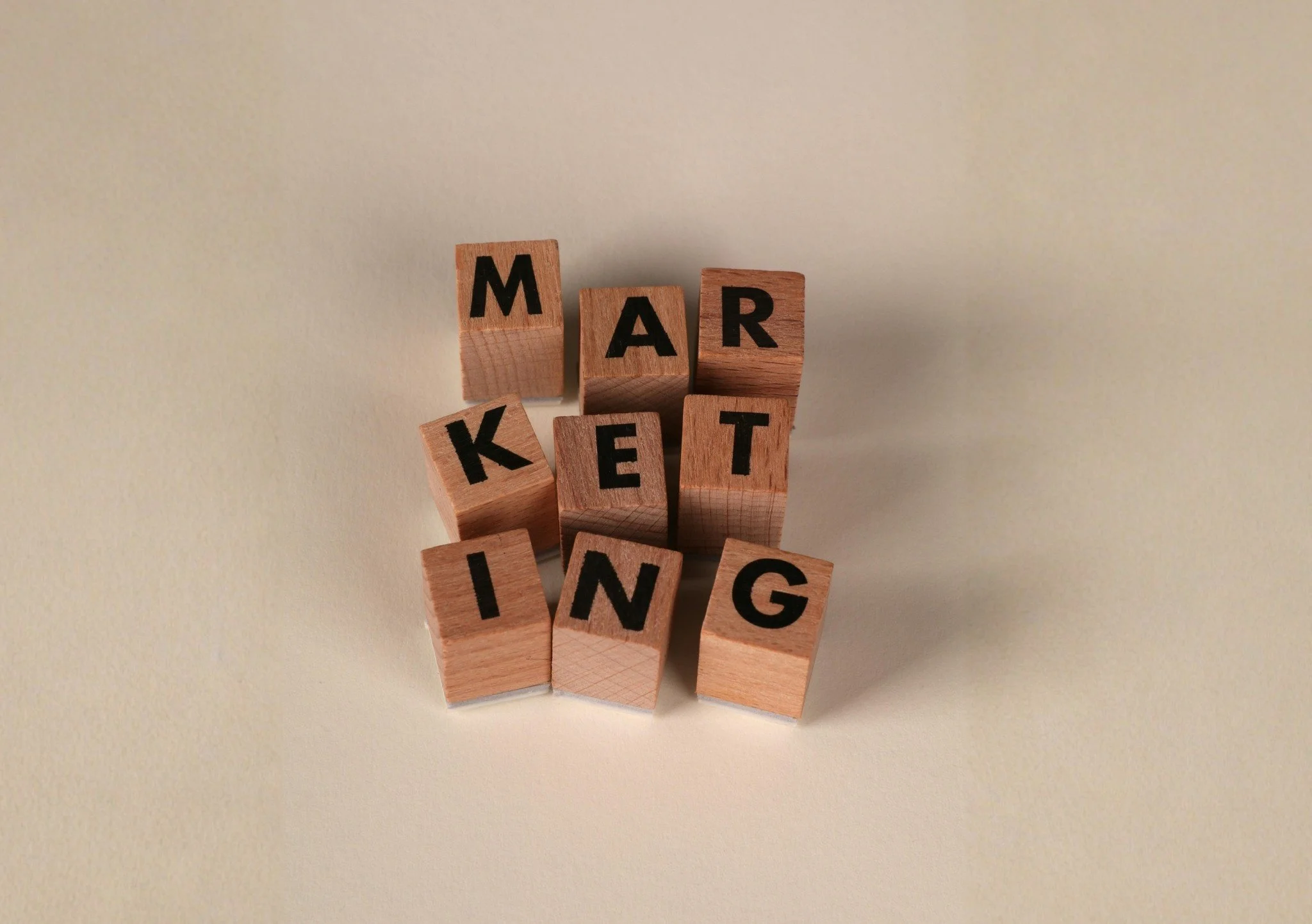 You’re not the only one who hates marketing yourself