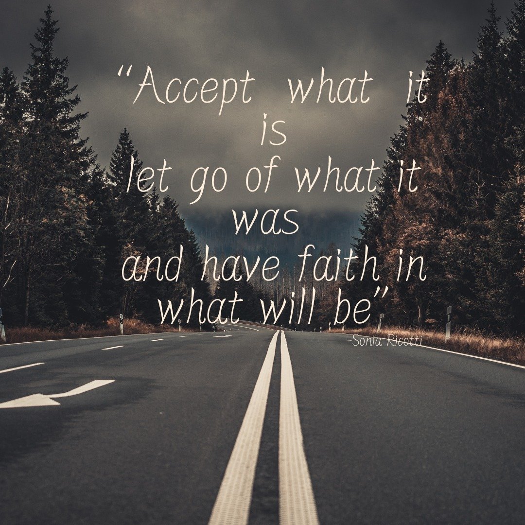 Have faith! ☀️
The Emotion-focused 5 session Divorce group located in Avon CT, provides a framework for the feelings surrounding the loss of one's spouse/partner. During this group you will gain a better way to organize these feelings and will also h