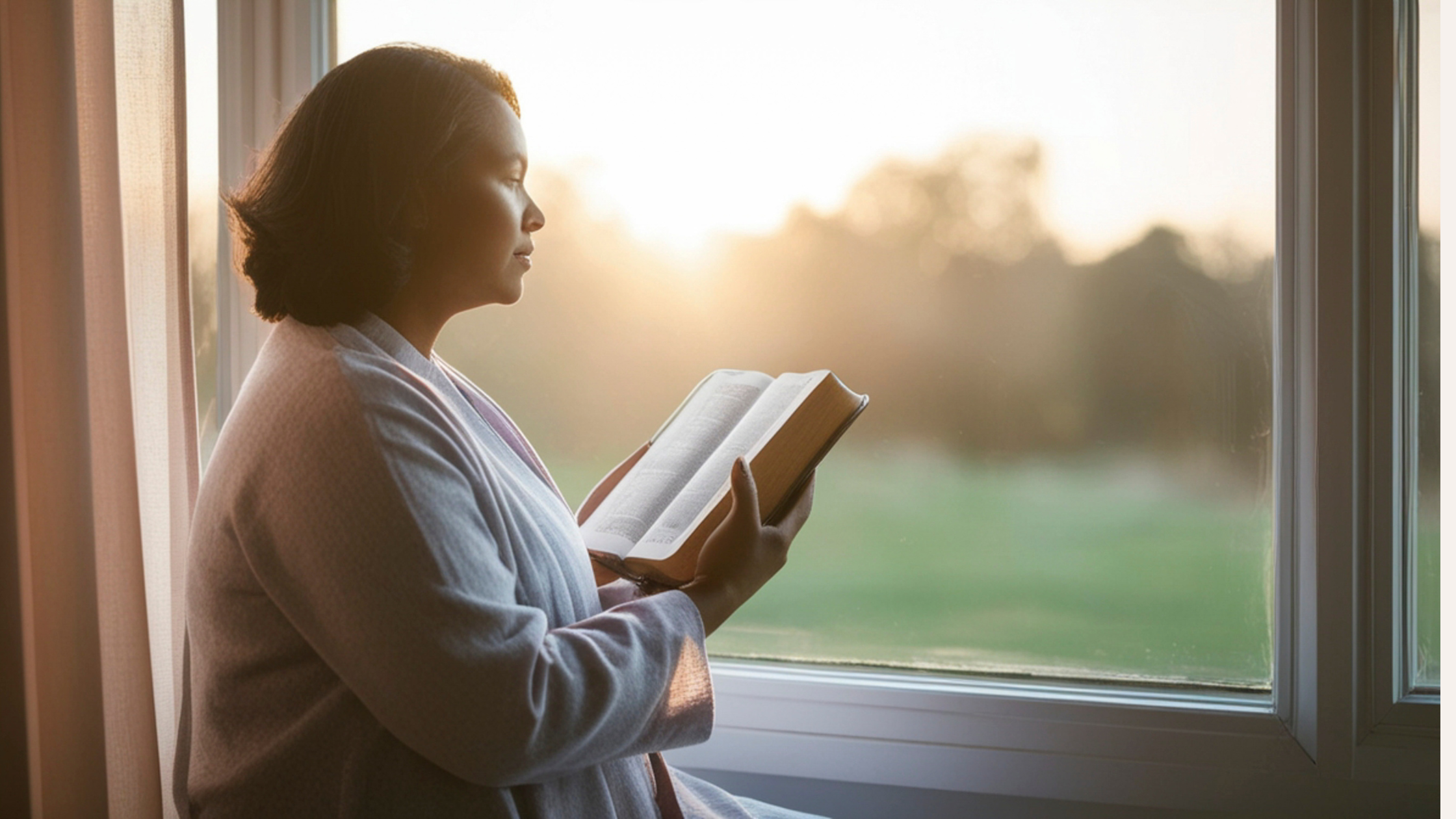 February 2026 — Learning to Rest Without Guilt