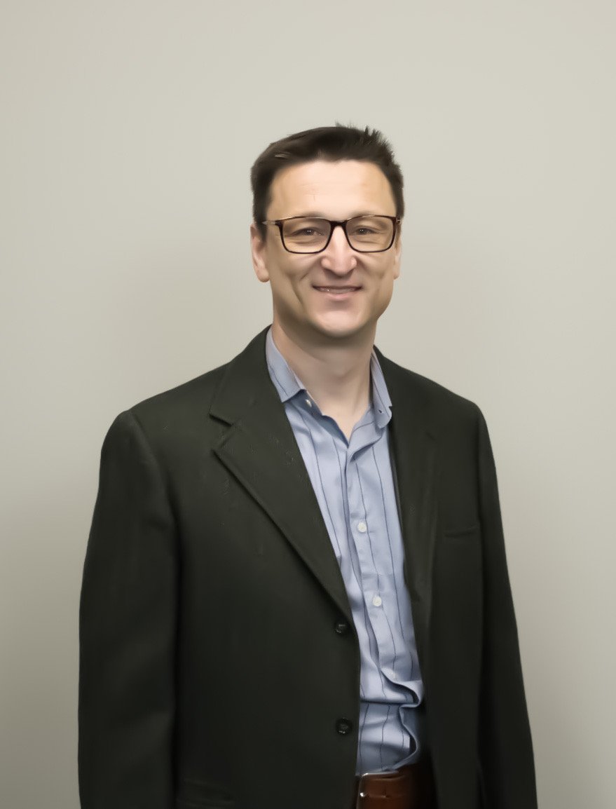 KEVIN GRANDEY