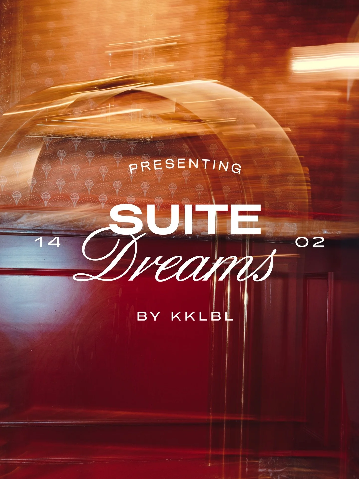 In our suitest dreams 💘
Event concept and claim design for @karokauerlabel #babesagency