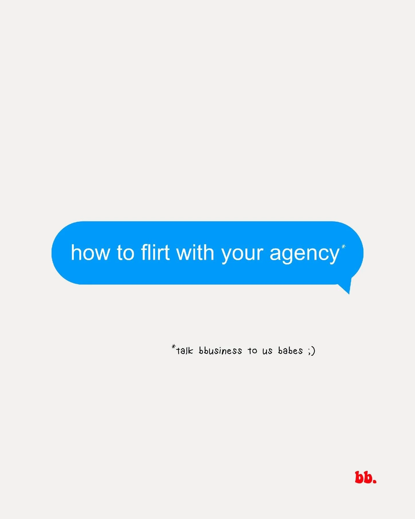 okay stooooop ... don&rsquo;t stop!! 🙂&zwj;&harr;️ #babesagency