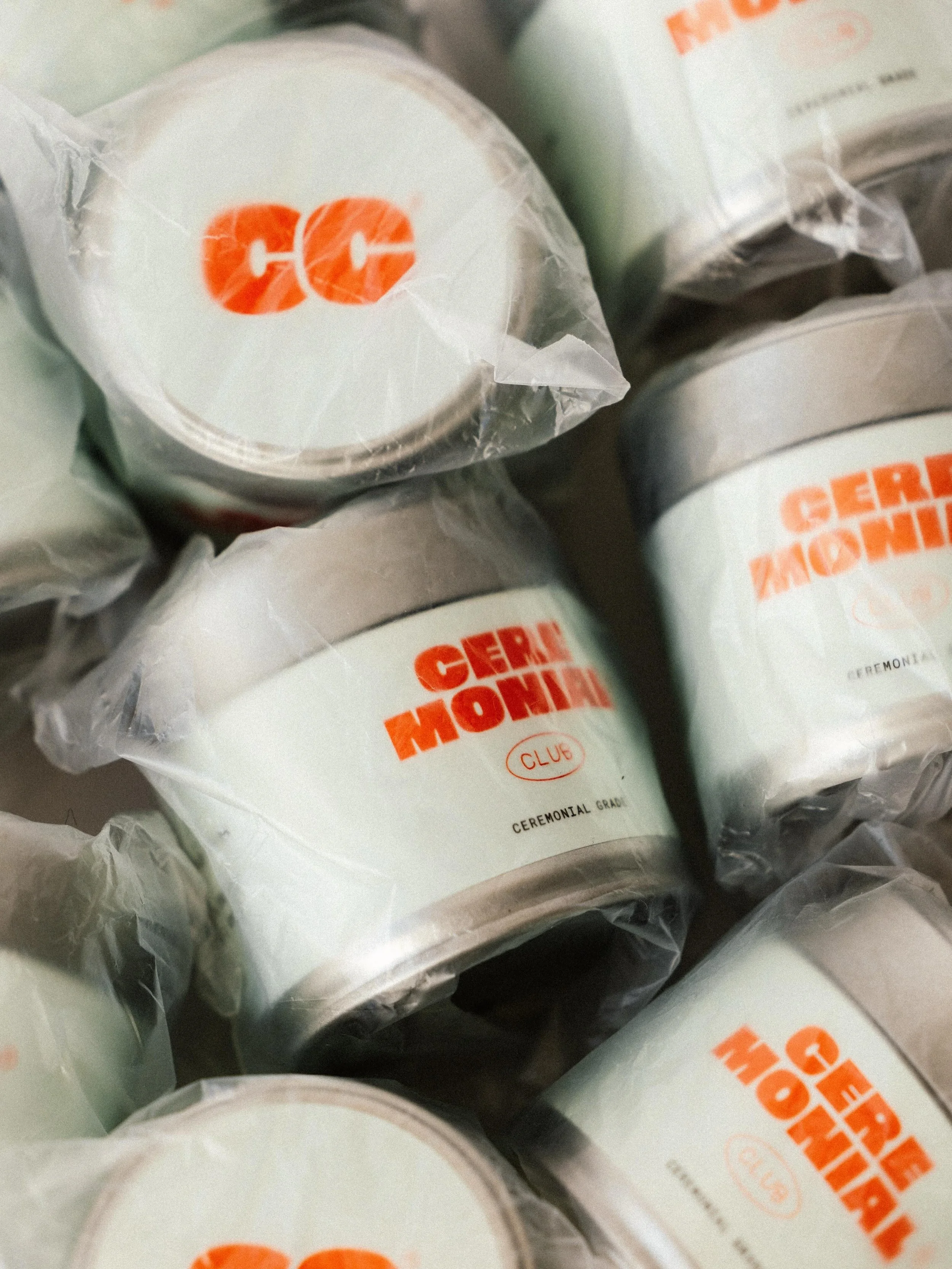 foam follows function. brand design for @ceremonialclub.official 💘 #babesagency