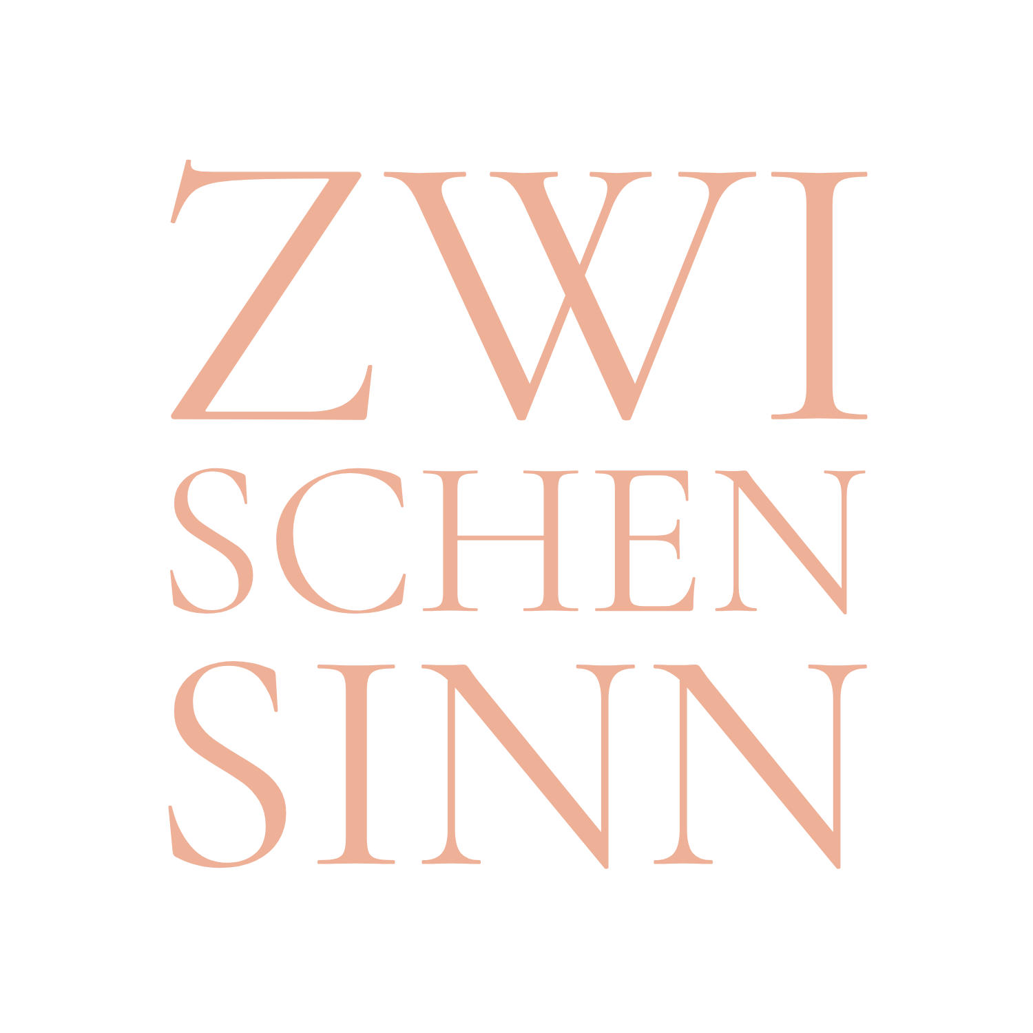 Logo Zwischensinn