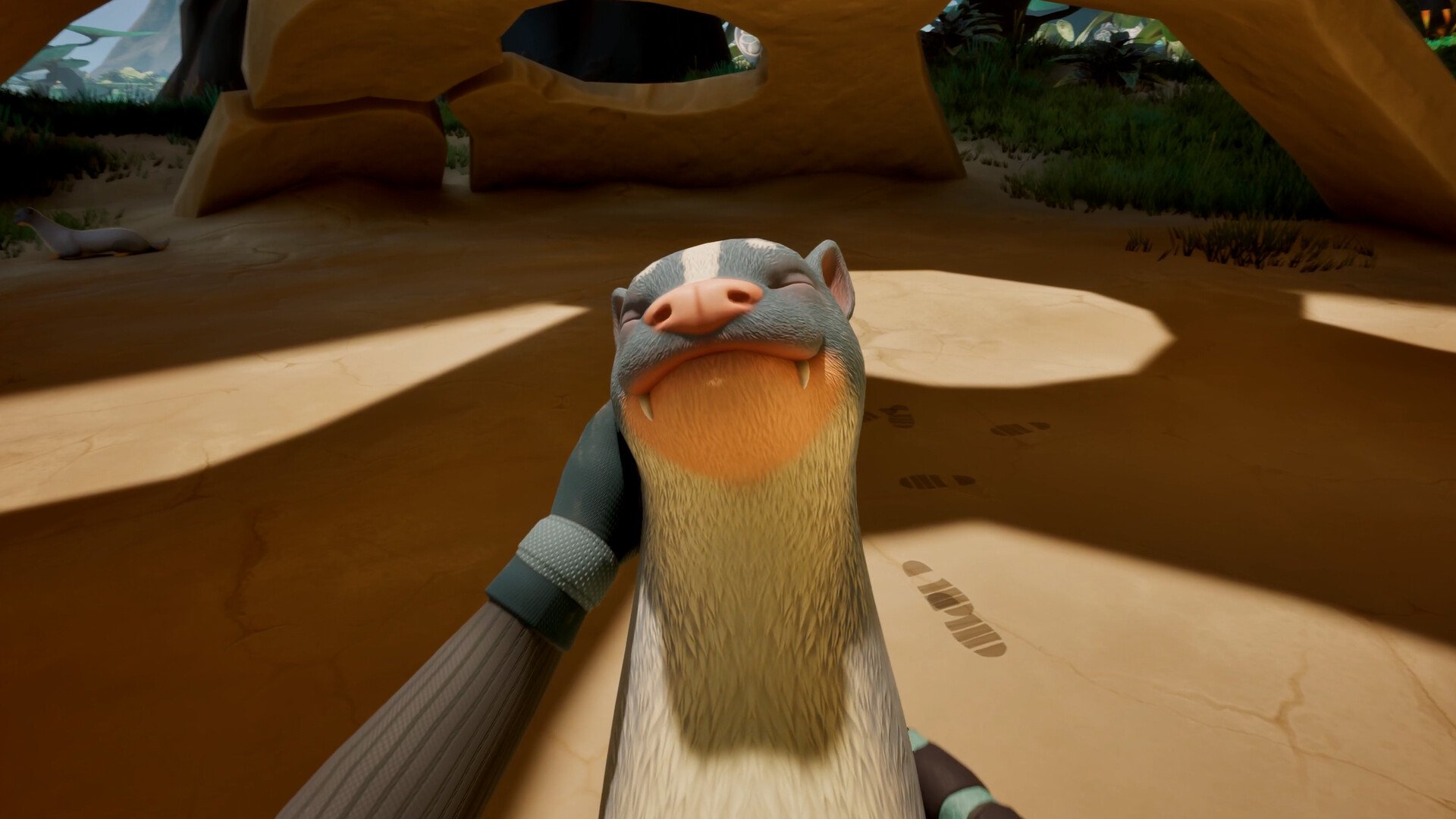 SNAIL_Honeycomb_screenshot 02.jpg