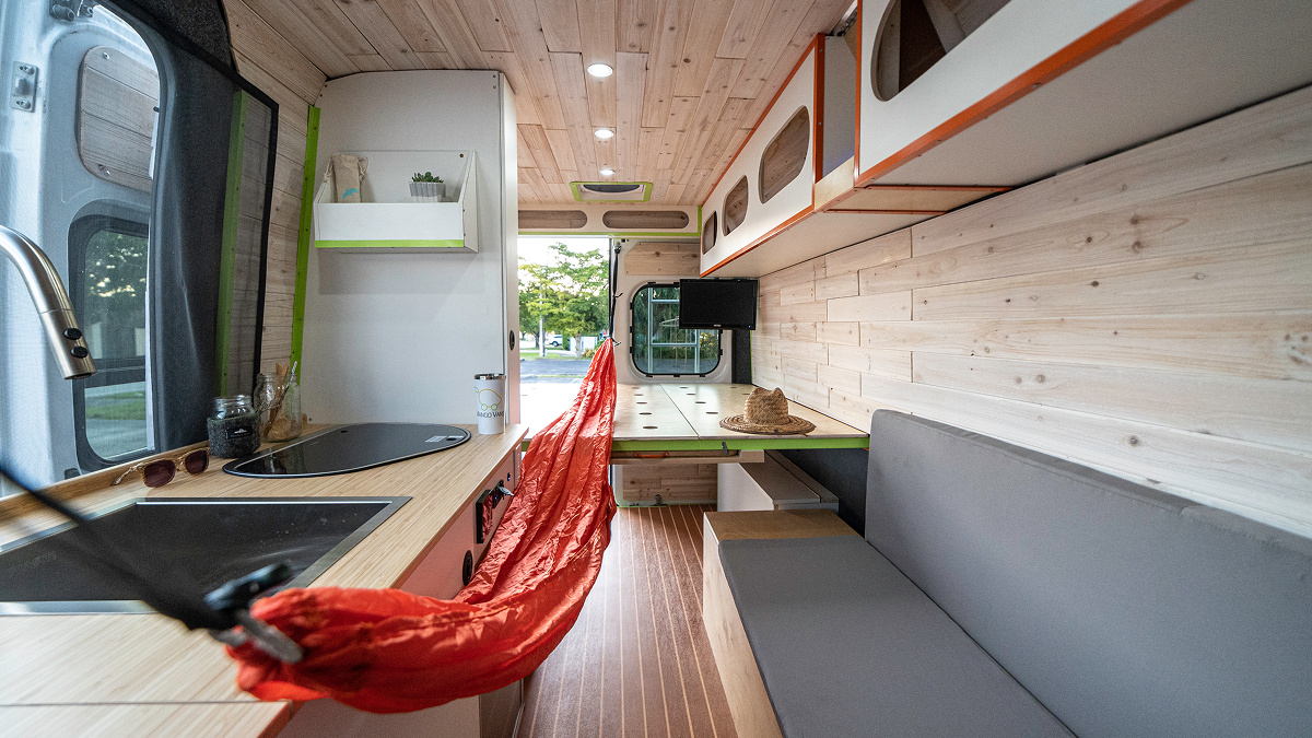 Best Van to Convert to a Camper: Complete Comparison for Every Lifestyle