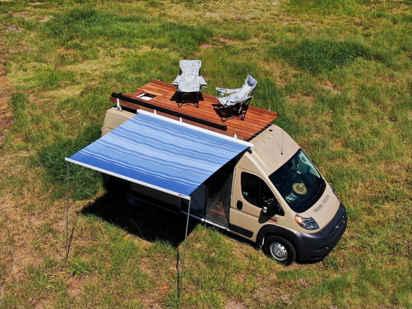 The ultimate guide to choosing the best cargo van