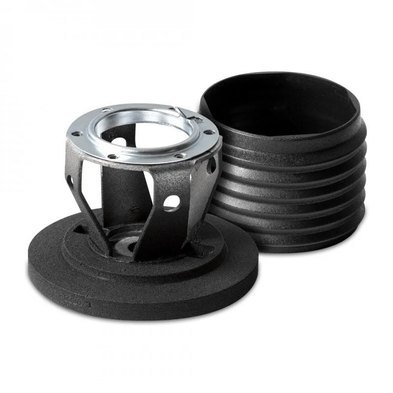 MOMO Steering Wheel Hub Adapter — Luke Manske Racing and Performance