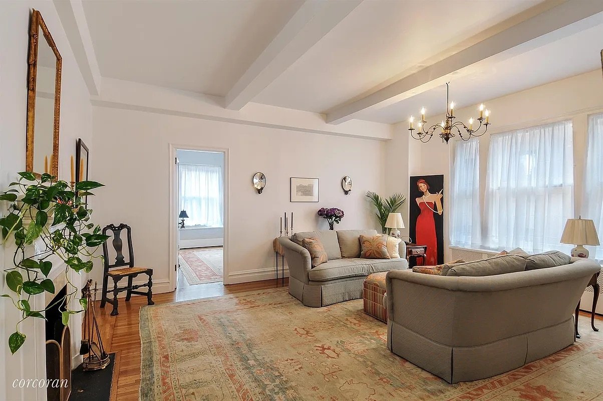 77 Park Ave apt 9h.jpeg