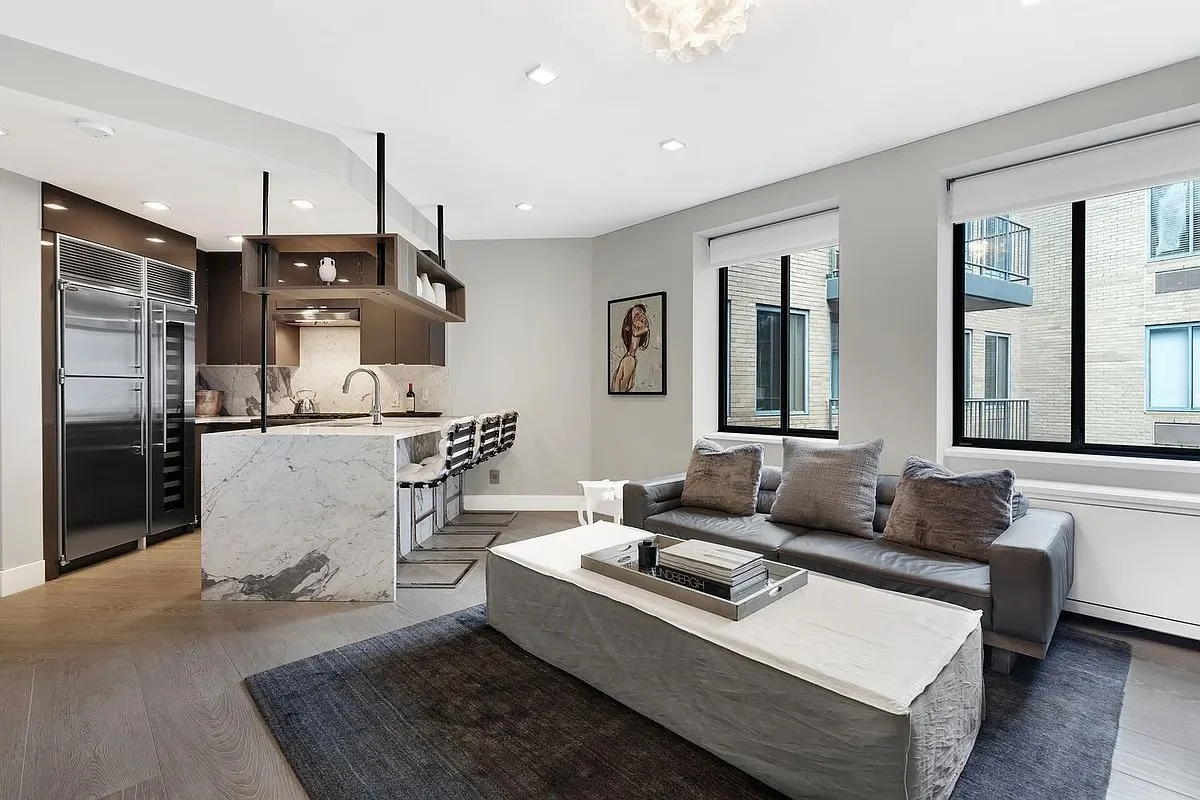 167 Perry St Apt 5J