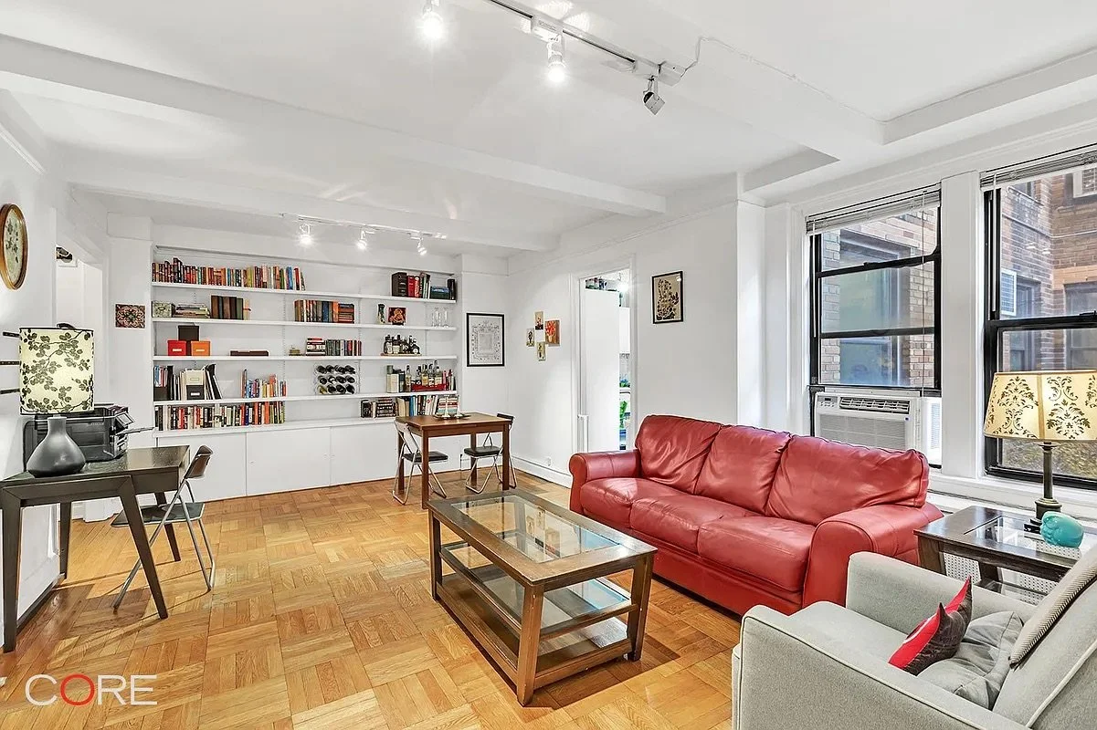 175 W 93rd St Apt 1B
