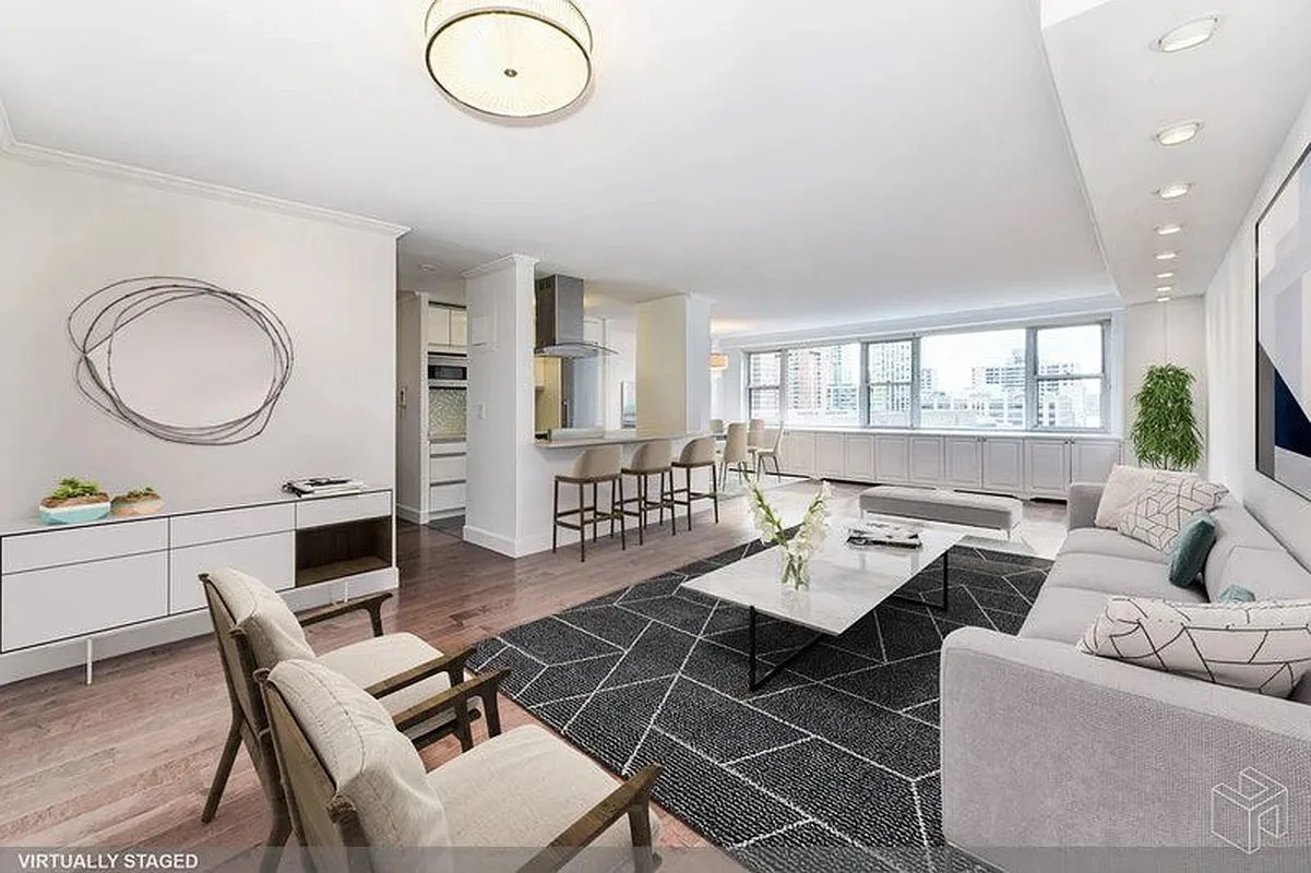 165 W 66th St Apt 9C