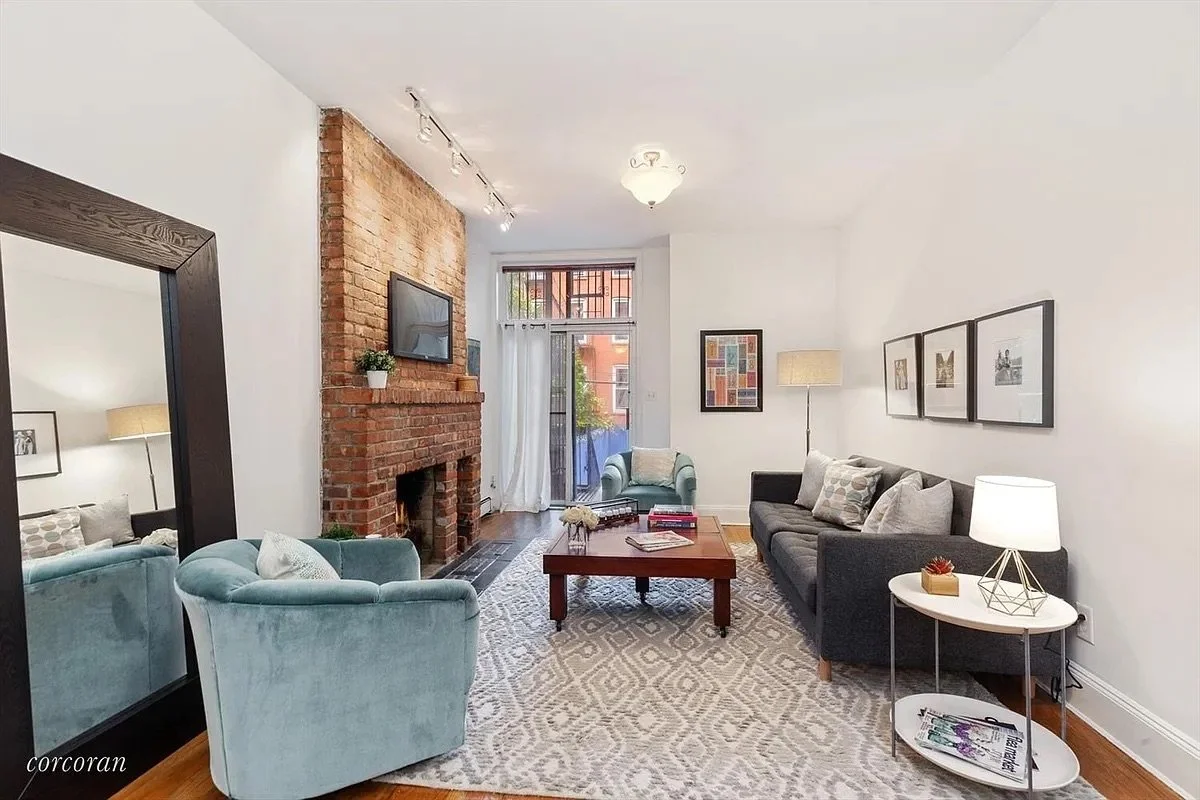 559 Warren St Apt 1L