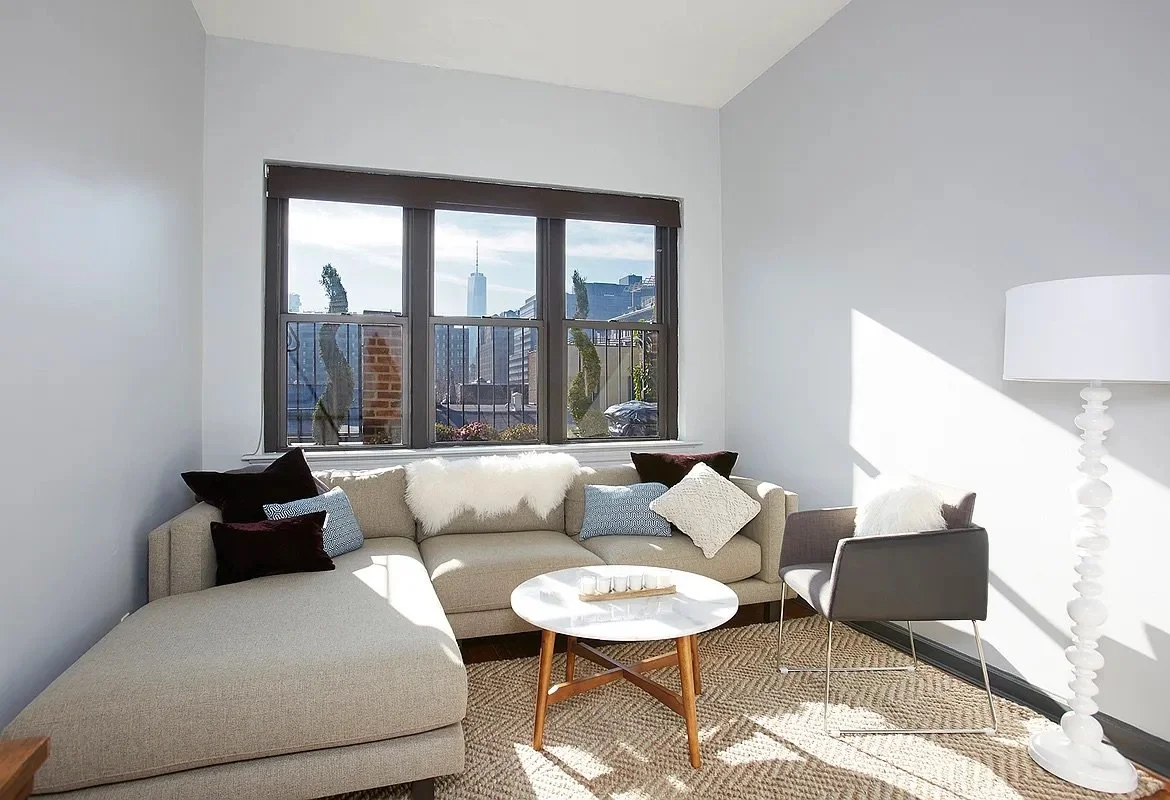 79 Barrow St Apt 5B
