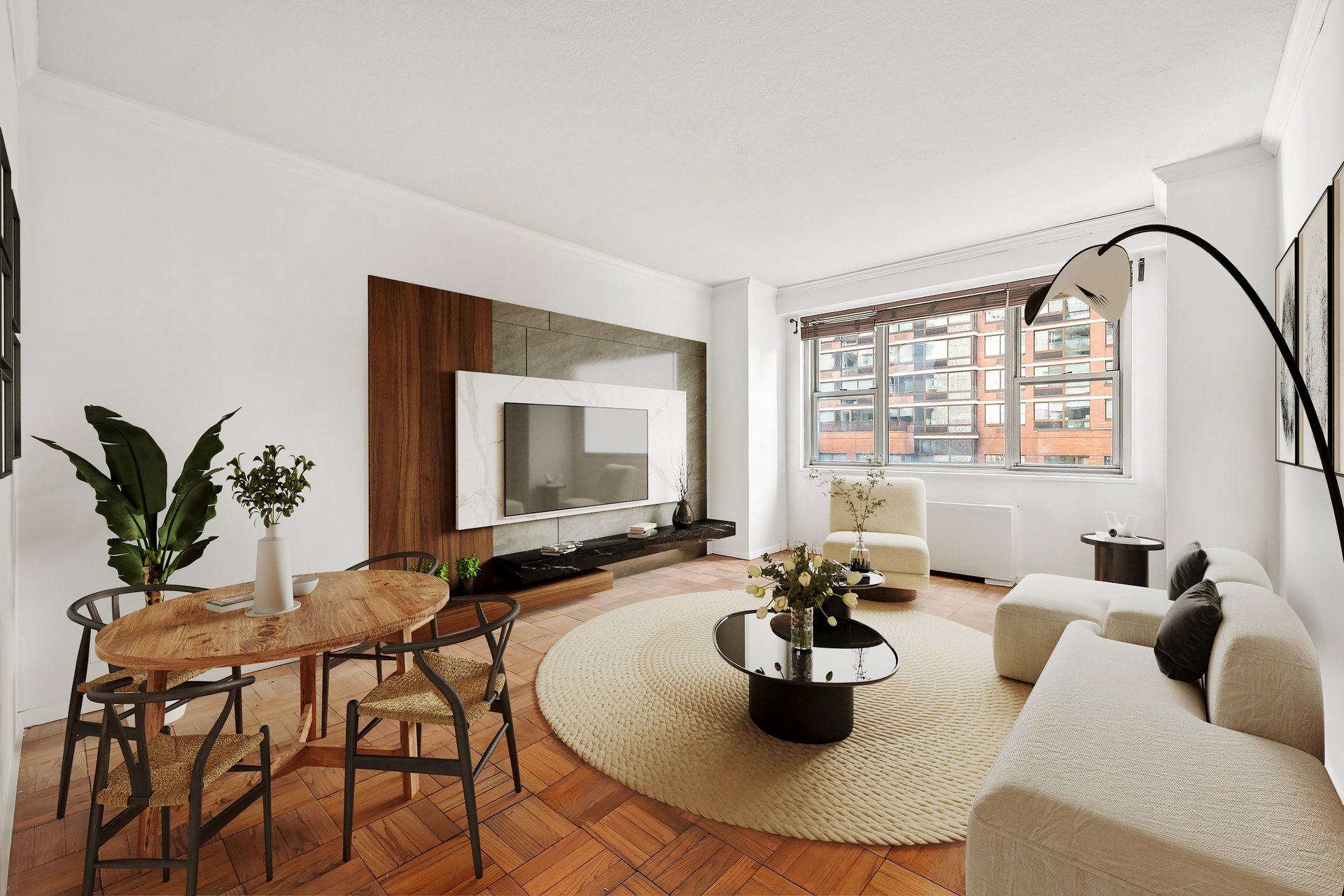 300 East 40th Street, 7P