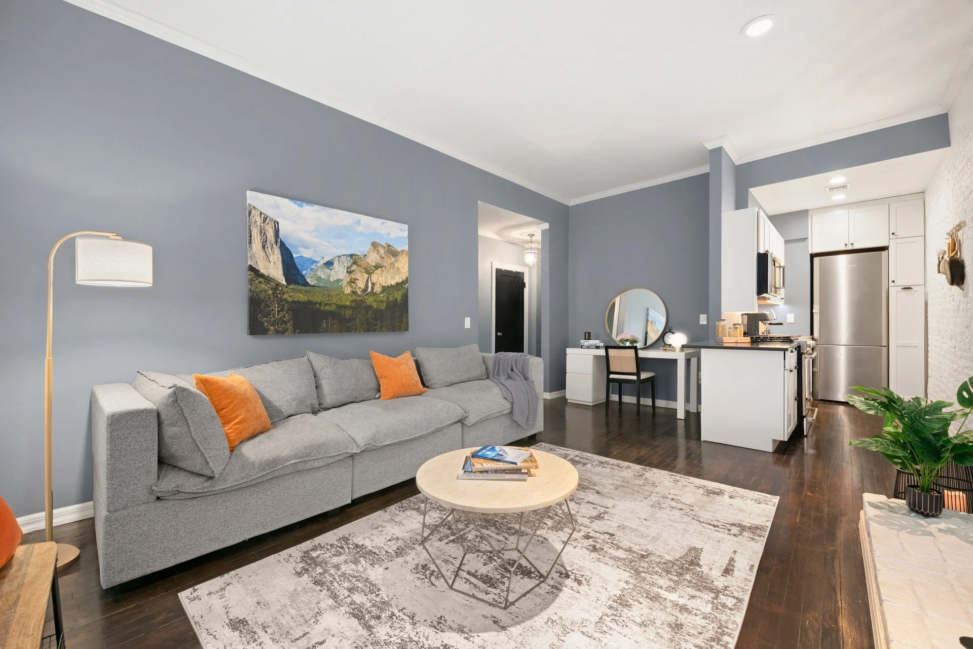 458 West 23rd Street #3A