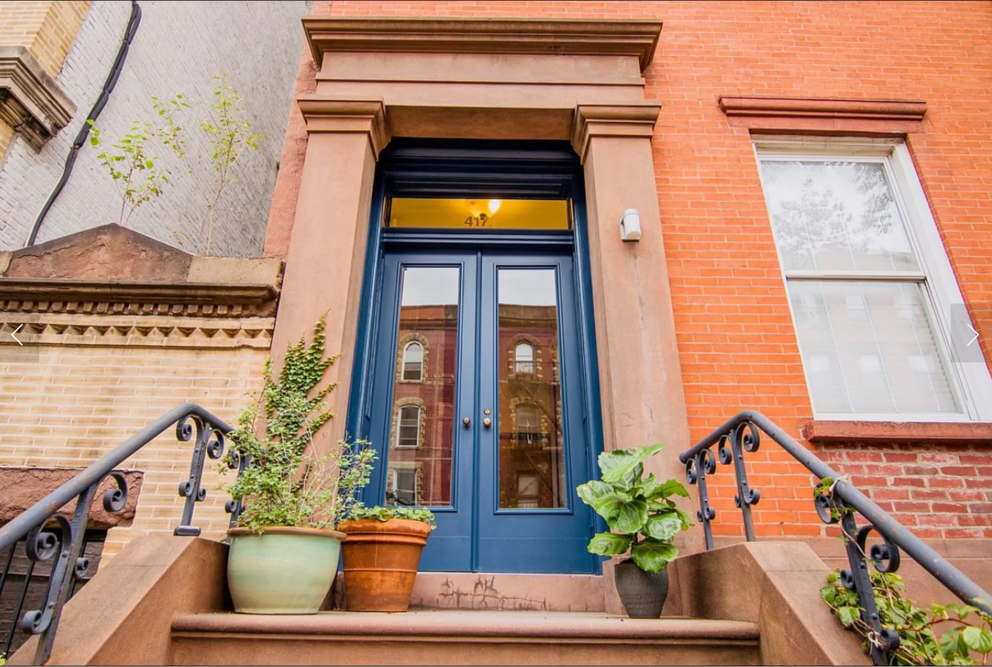 417 Clinton #3