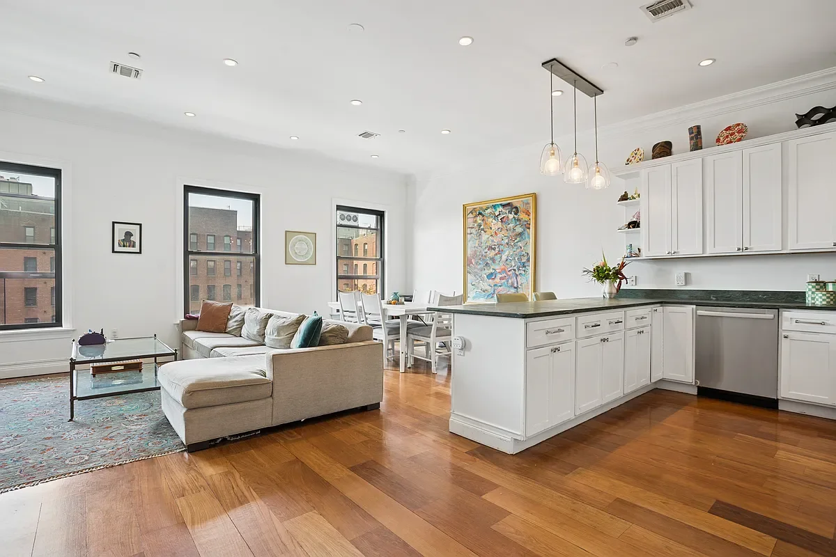 473 Hicks Street, #1