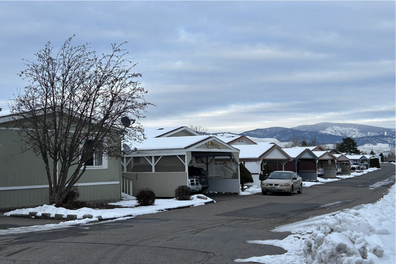 County officials: Certain mobile home owners will get hit with property tax spikes as new ‘opt-in’ laws leave residents behind&nbsp;