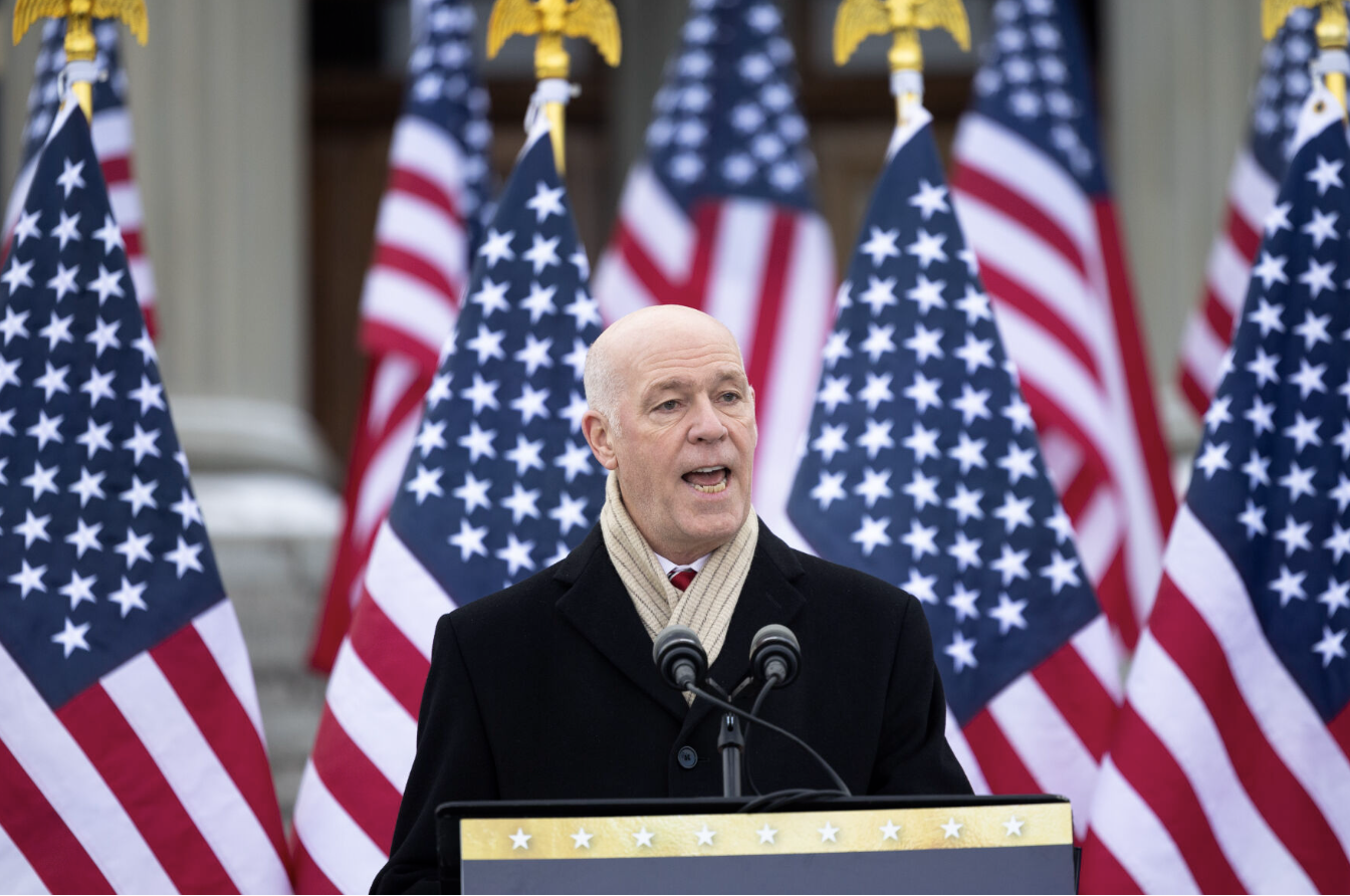 Gianforte office controls an unrestricted interest fund worth $86 million, and counting