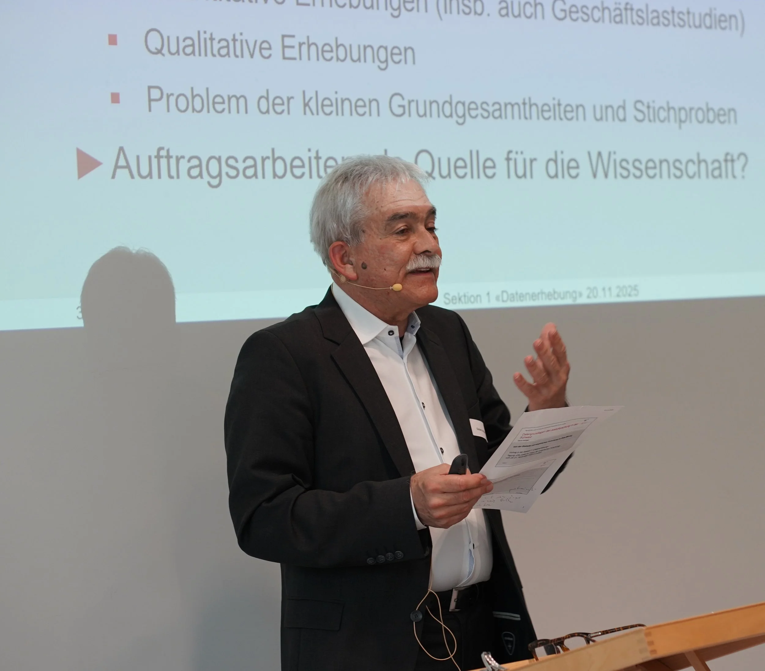 Mag.rer.publ. Daniel Kettiger 