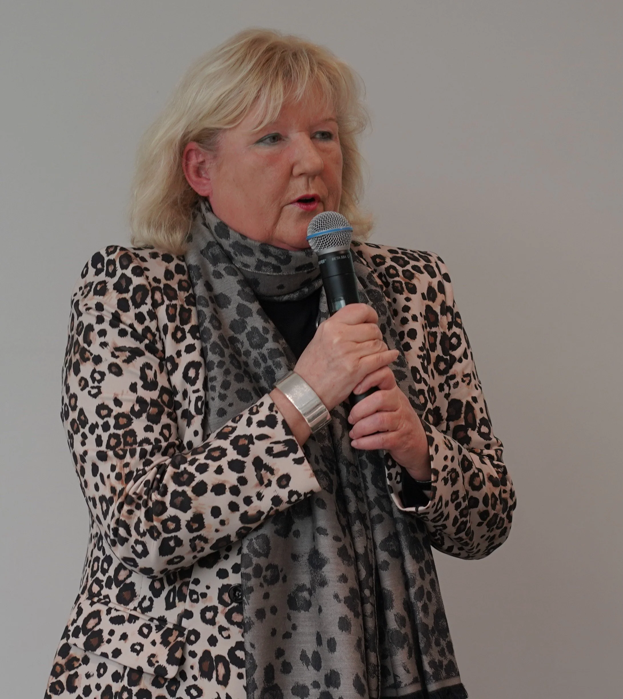 Prof. Dr. Bettina Mielke