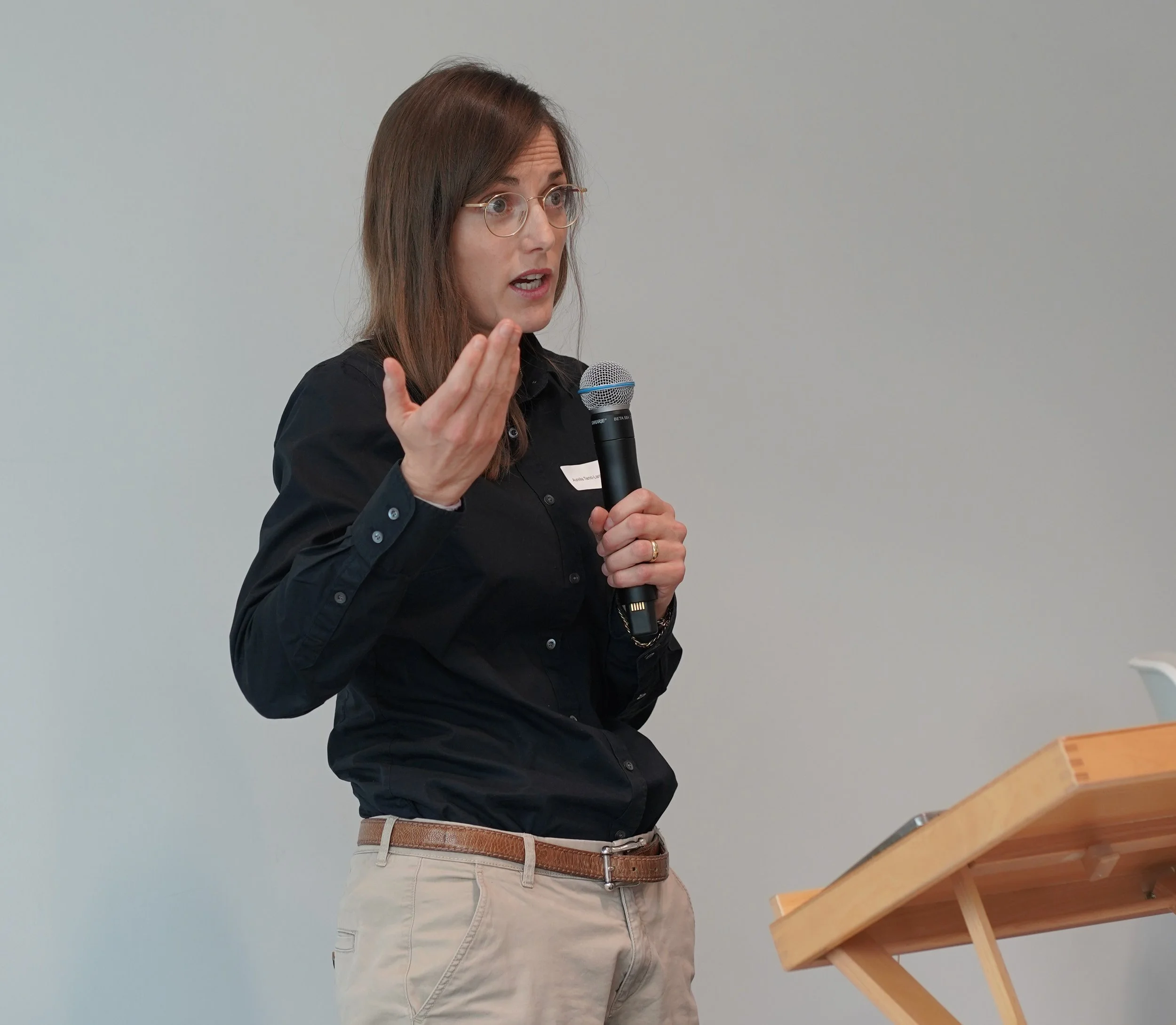 Ass. Prof. Dr. Aurelia Tamò-Larrieux