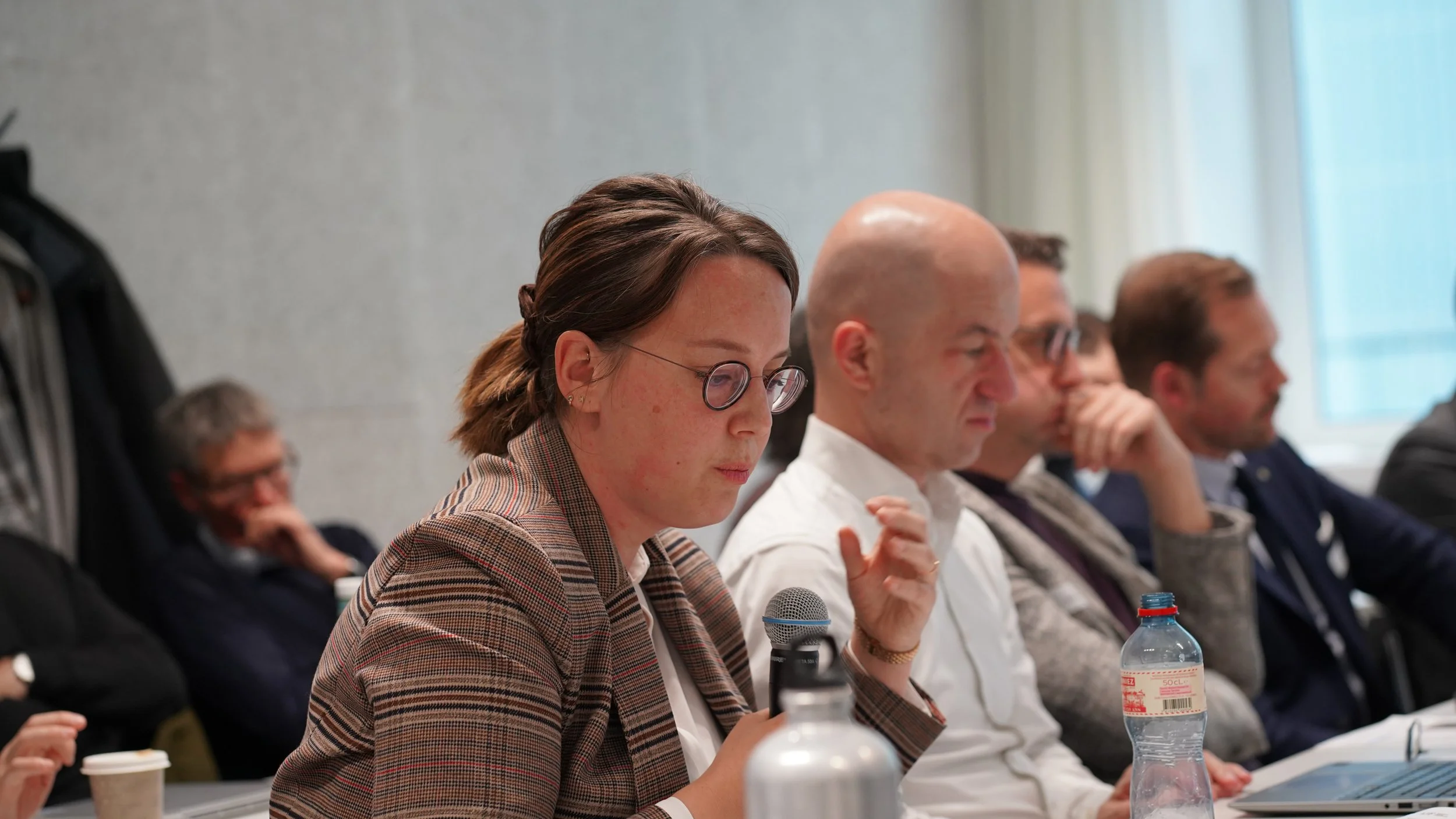 Ass. Prof. Dr. Fiona Friedli