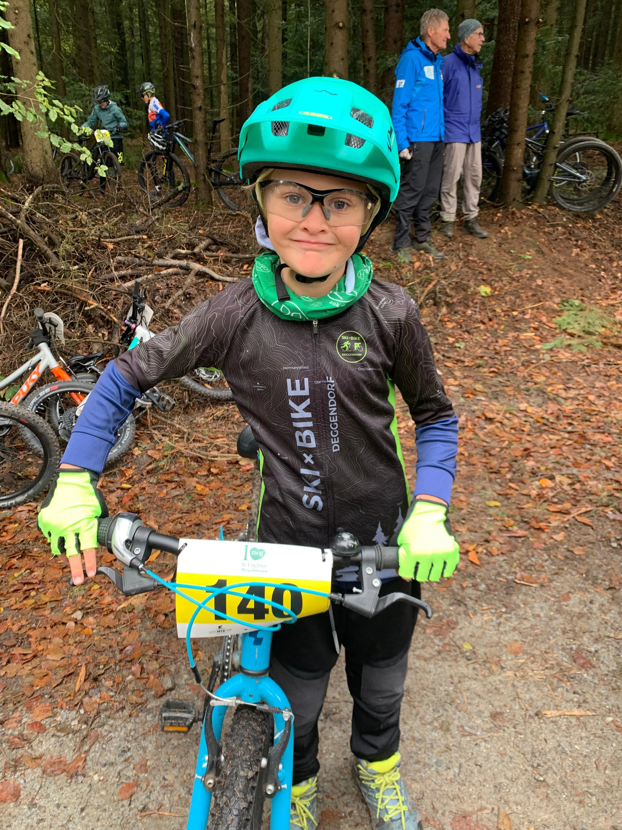 MTB-Kronbergrennen 2024