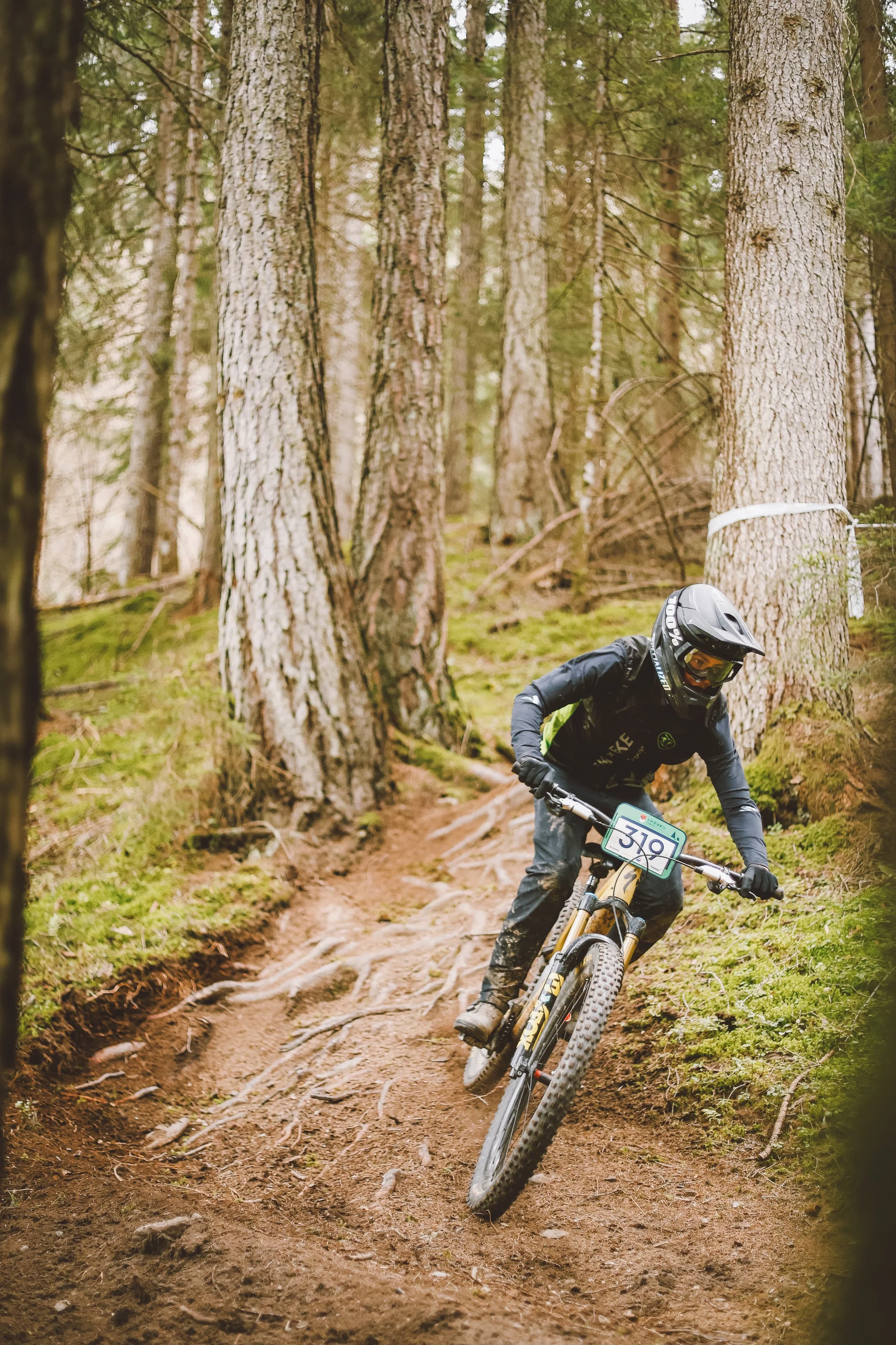 Kronplatz: Einmal Südtiroler Speck bitte!