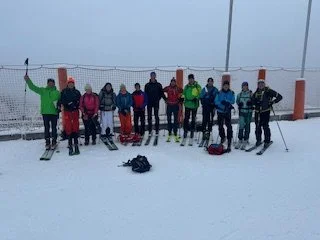 Rundum sicher auf Skitour: Lawinenkundeausbildung