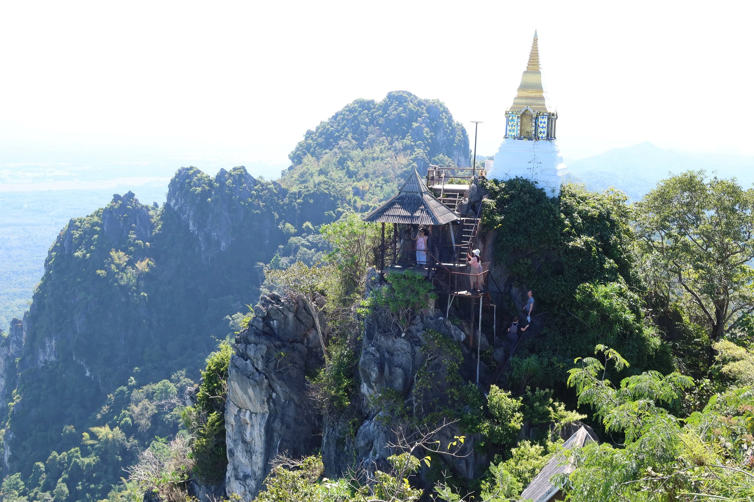 2025 November  - Tourenradreise Thailand - Laos