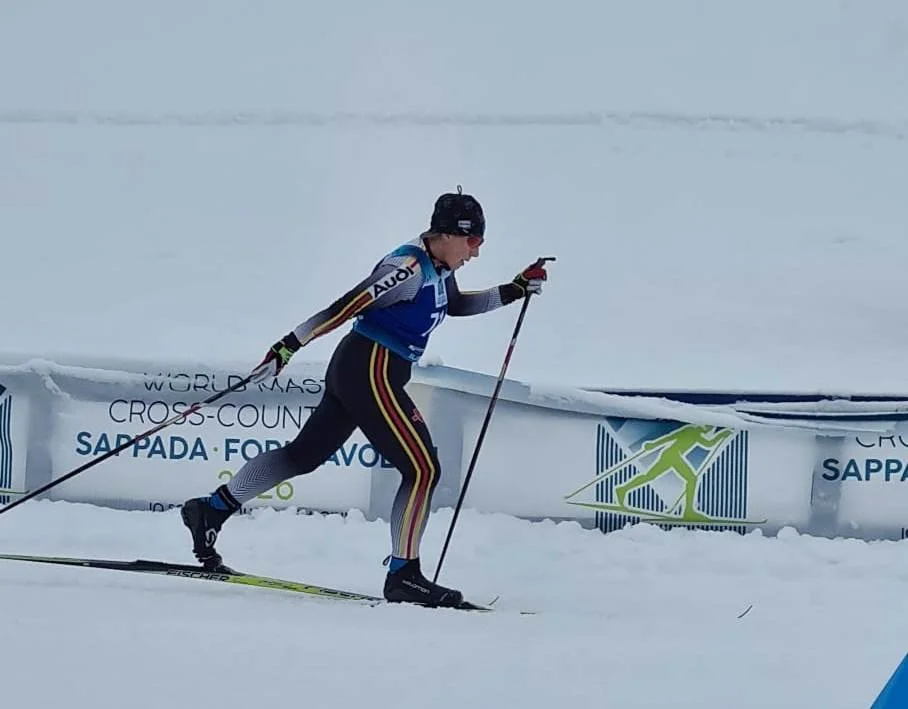 Top Ten Plätze bei Weltmeisterschaft