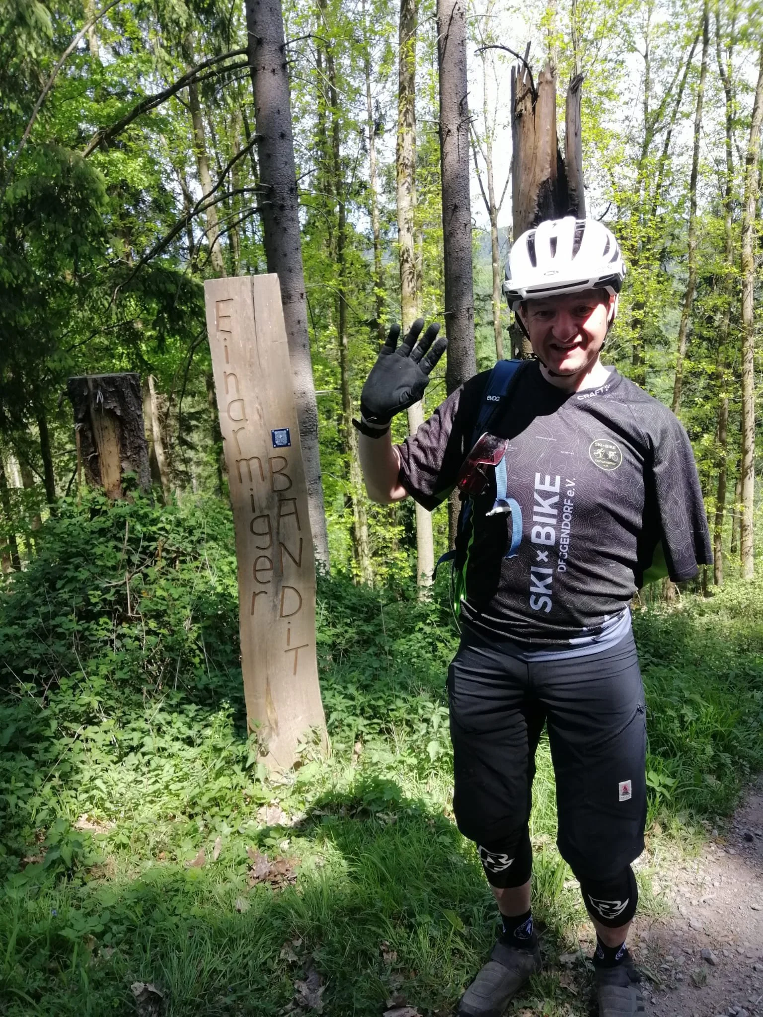 MTB-Guides Intensivwochenende 2026