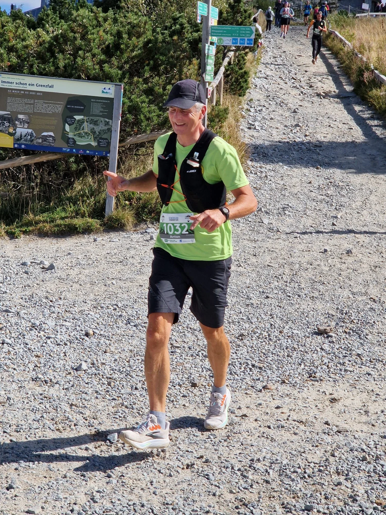Arberland Ultra Trail Run 2026