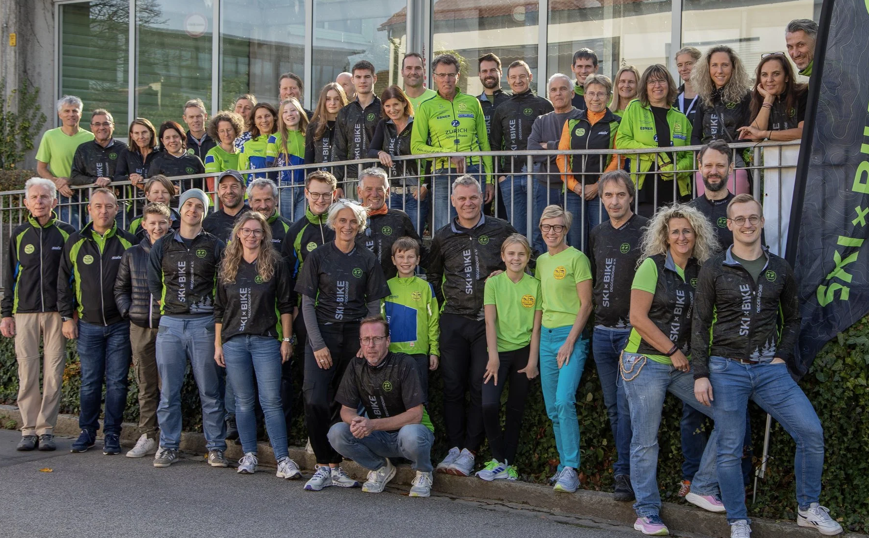 Skibasar am Sonntag, 15.11.2026