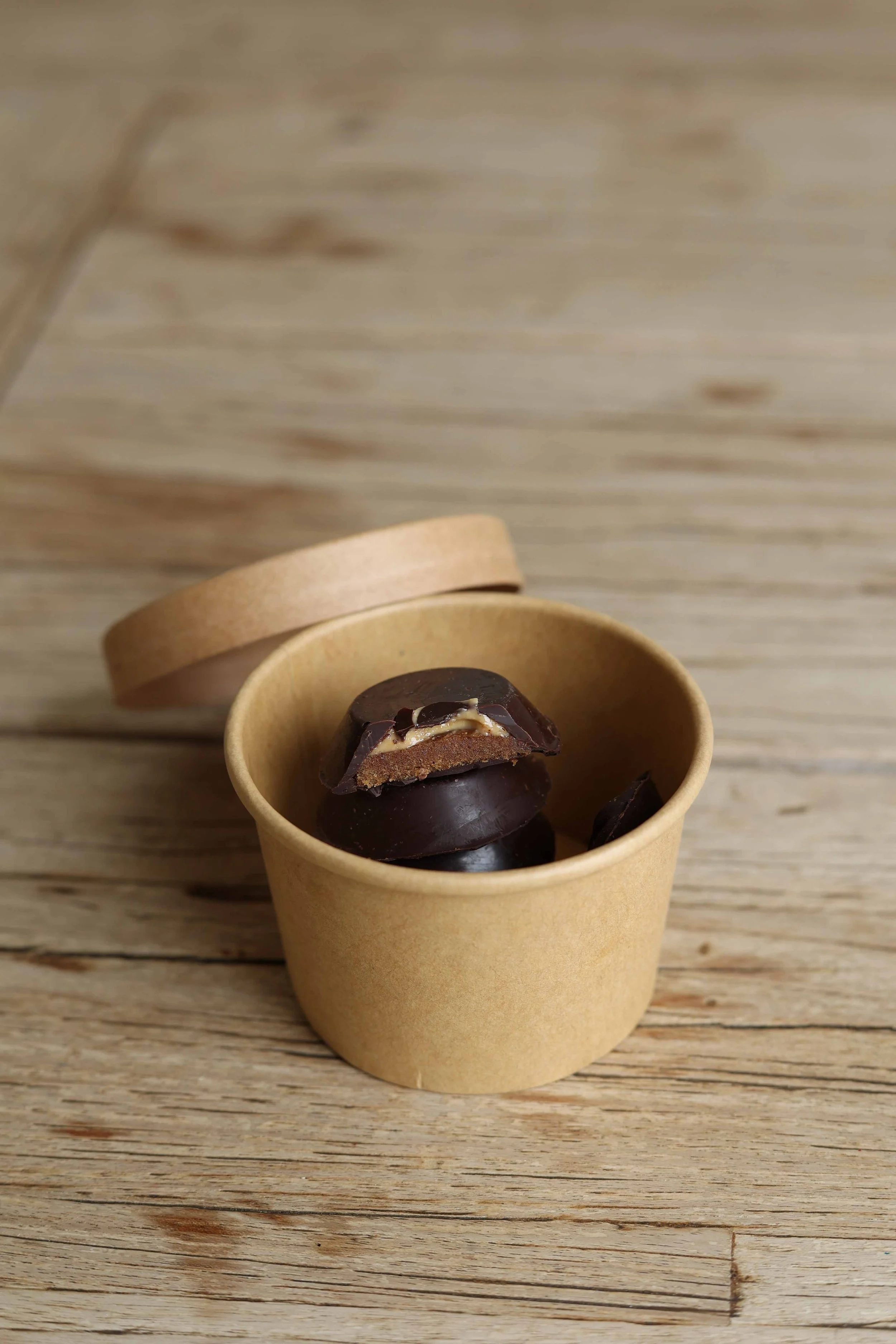 The Better Cashew Bites