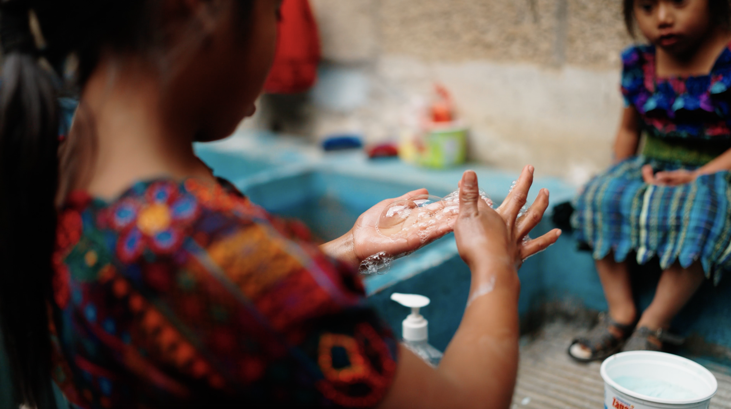 World Vision International