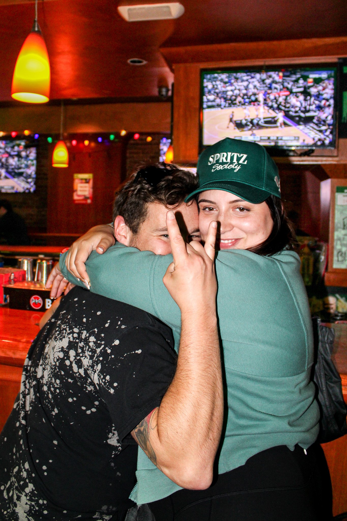 The Greatest Bar - Saturday April 15th