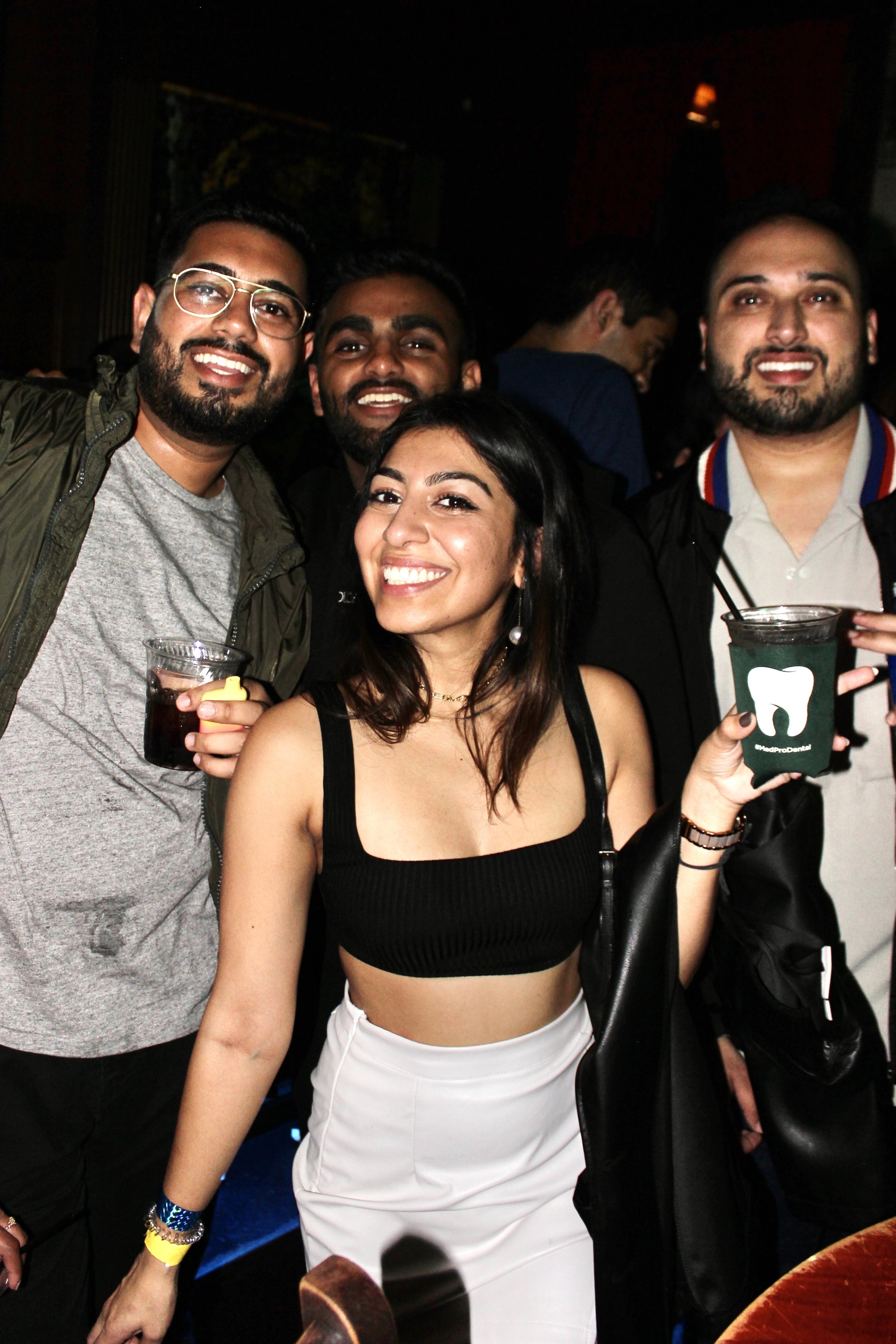 The Greatest Bar, Saturday Sep. 24th
