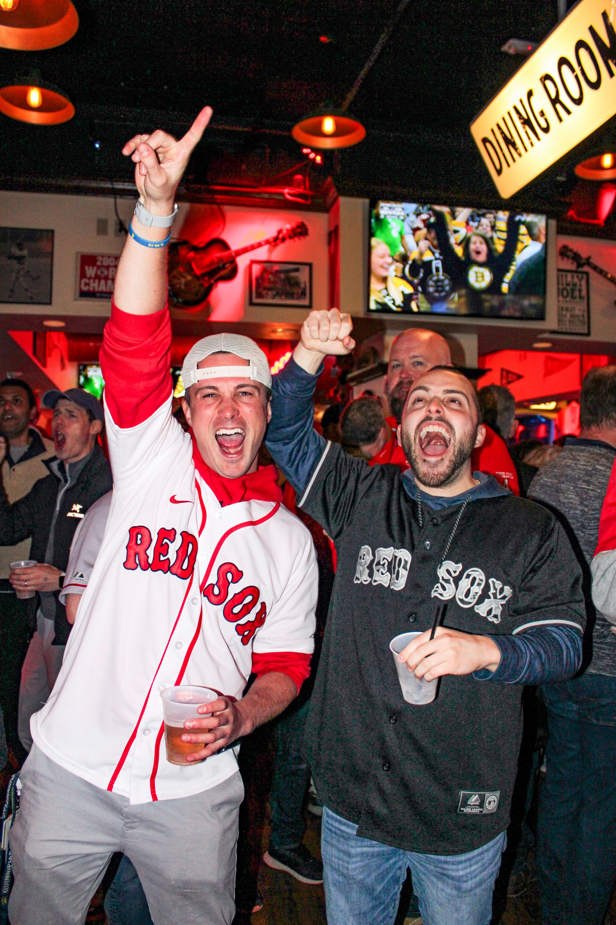Fenway Friday April 28th