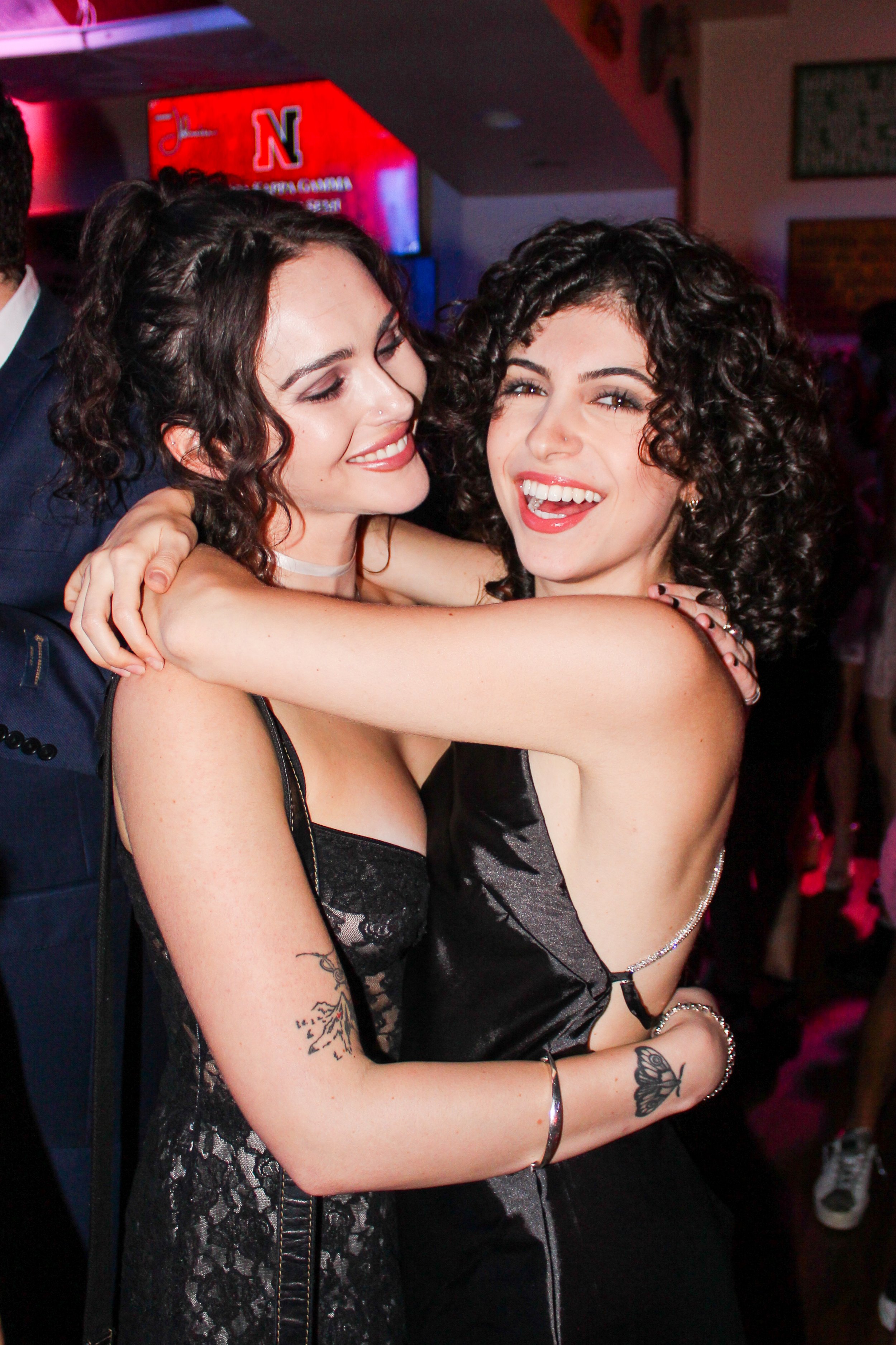 Northeastern Kappa Kappa Gamma 2022 Winter Semi Formal